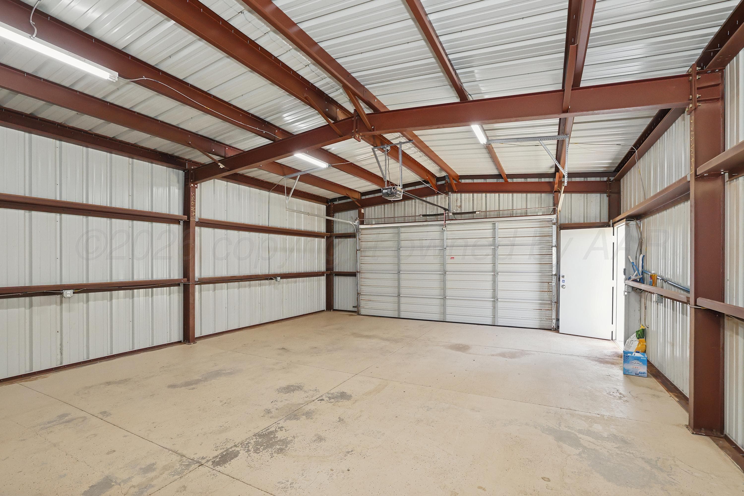 9176 E STRAWBERRY FIELDS Drive, Amarillo, TX 79119-9845, photo 43