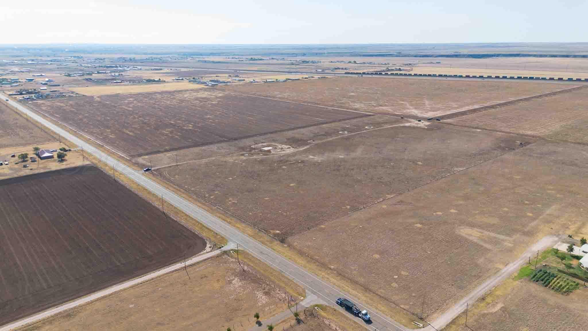 Colette Farms Tract 5 ±11ac, Canyon, TX 79015