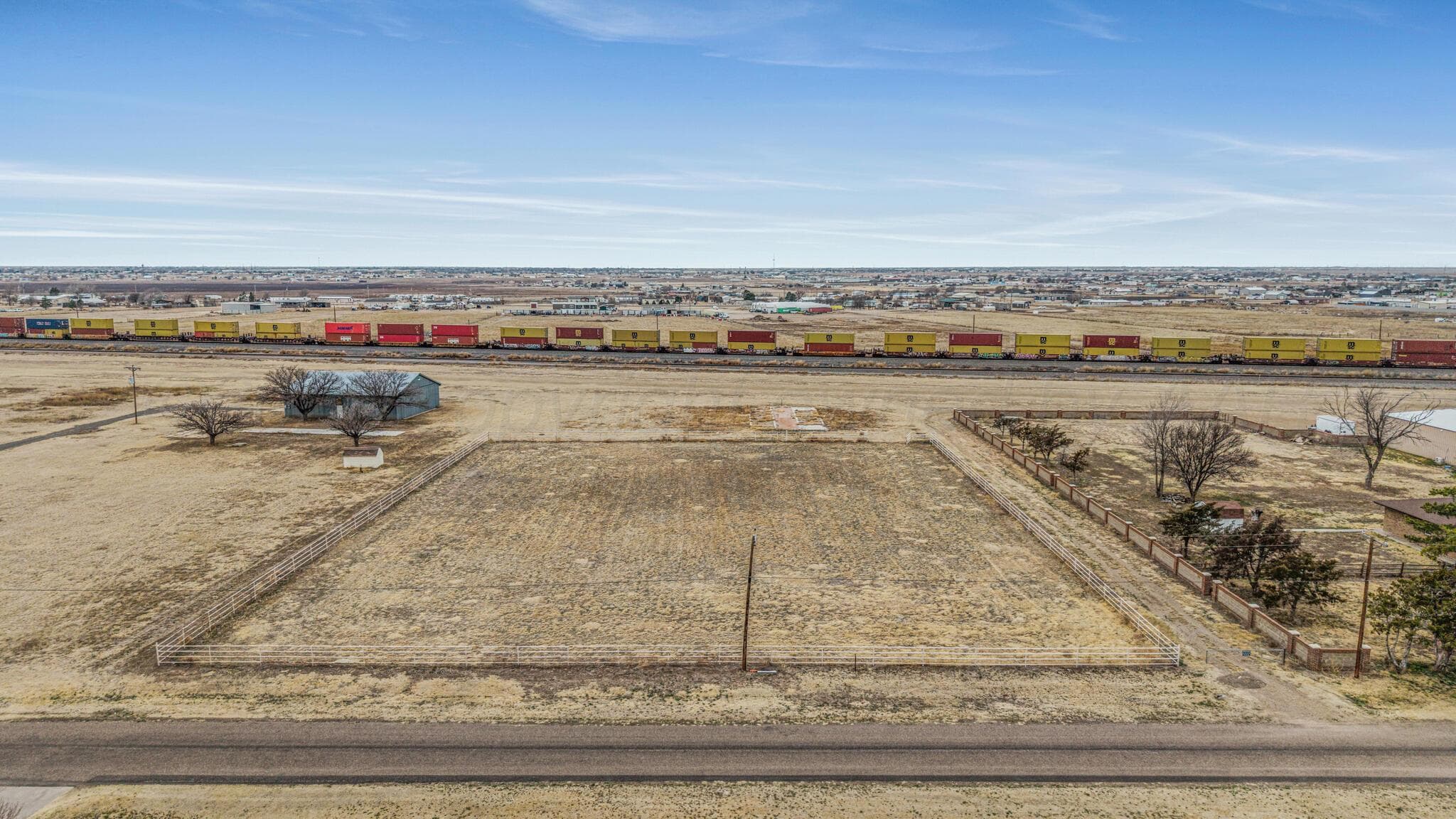 14010 Buffalo Airport Road, Amarillo, TX 79118, photo 3