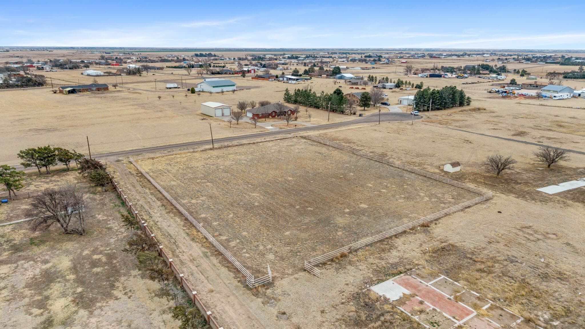 14010 Buffalo Airport Road, Amarillo, TX 79118, photo 4