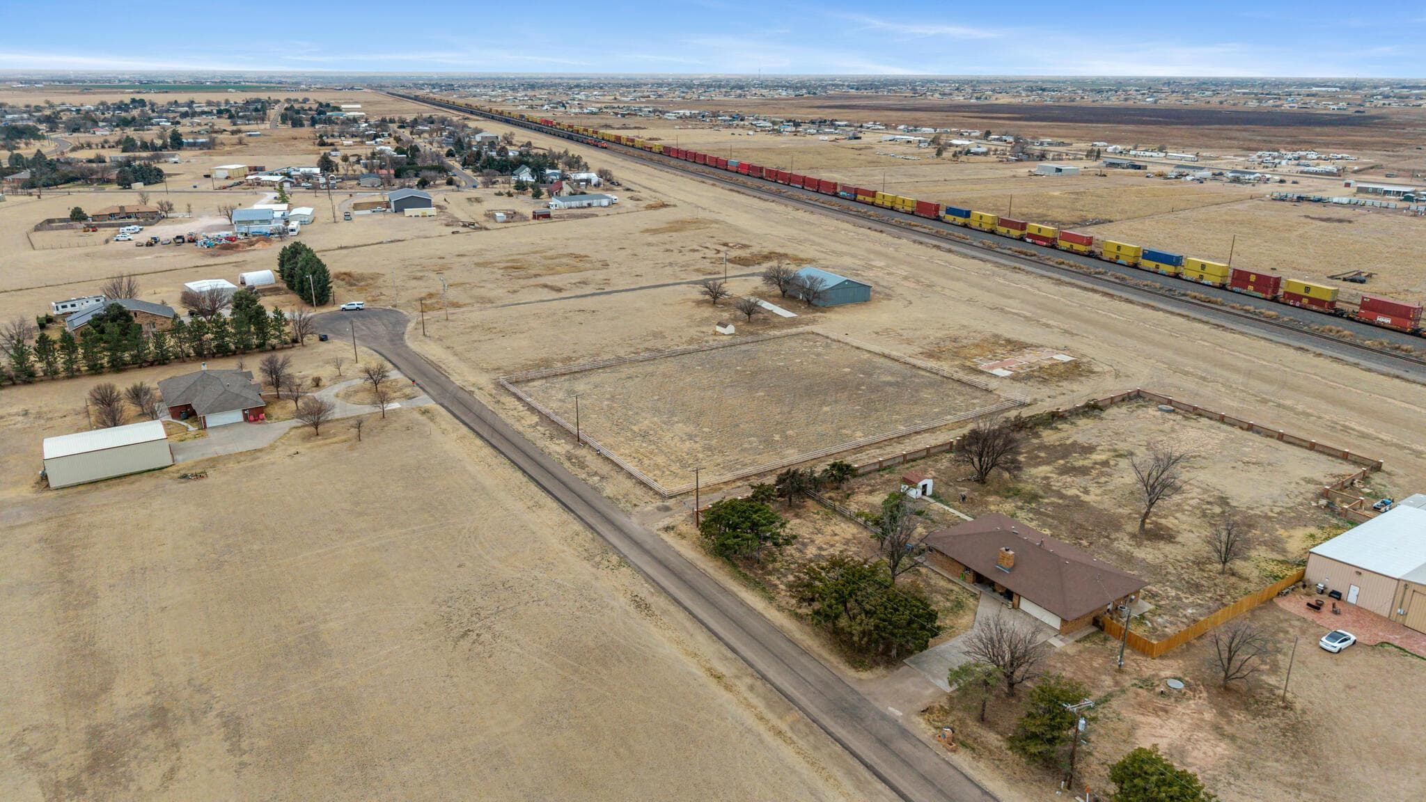 14010 Buffalo Airport Road, Amarillo, TX 79118, photo 5
