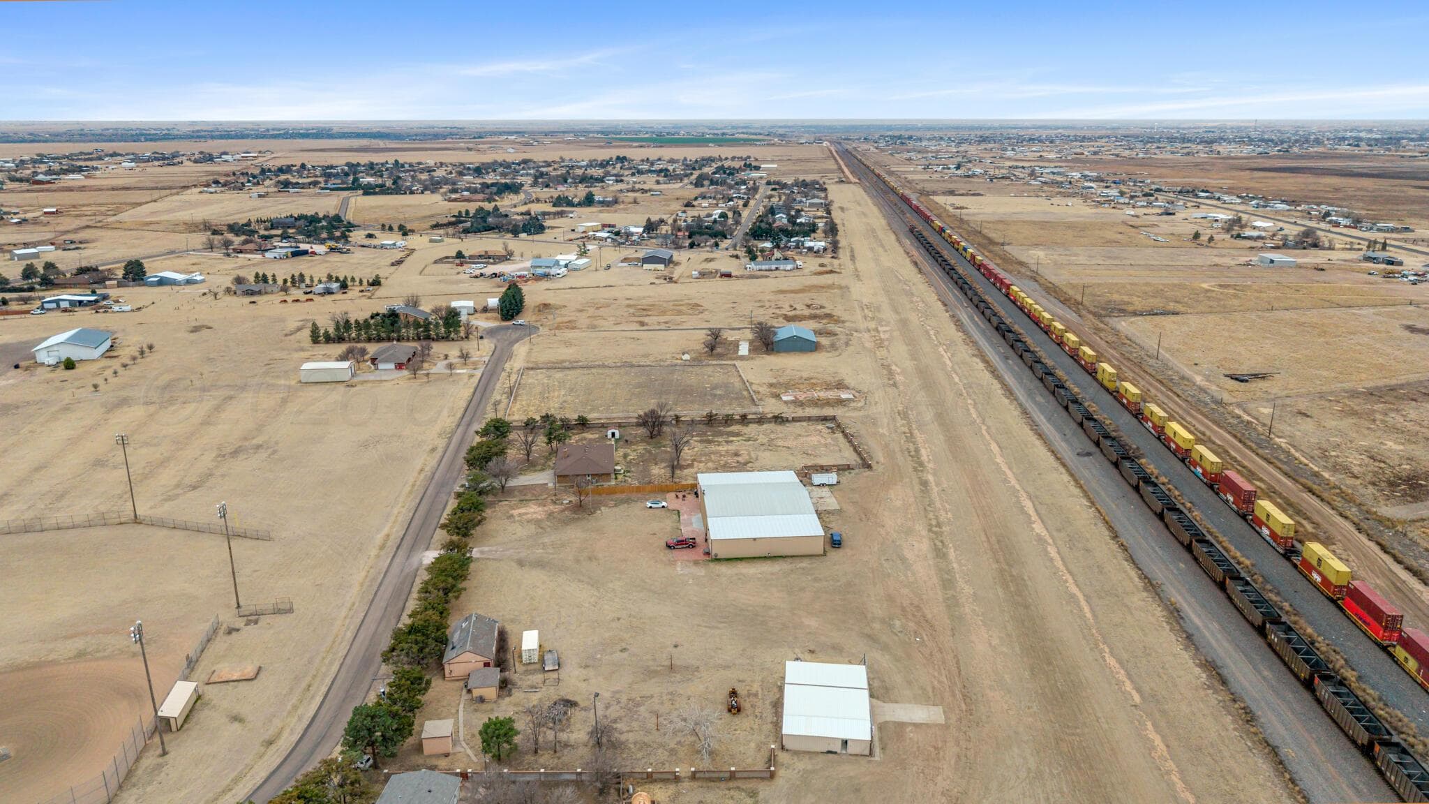 14010 Buffalo Airport Road, Amarillo, TX 79118, photo 7