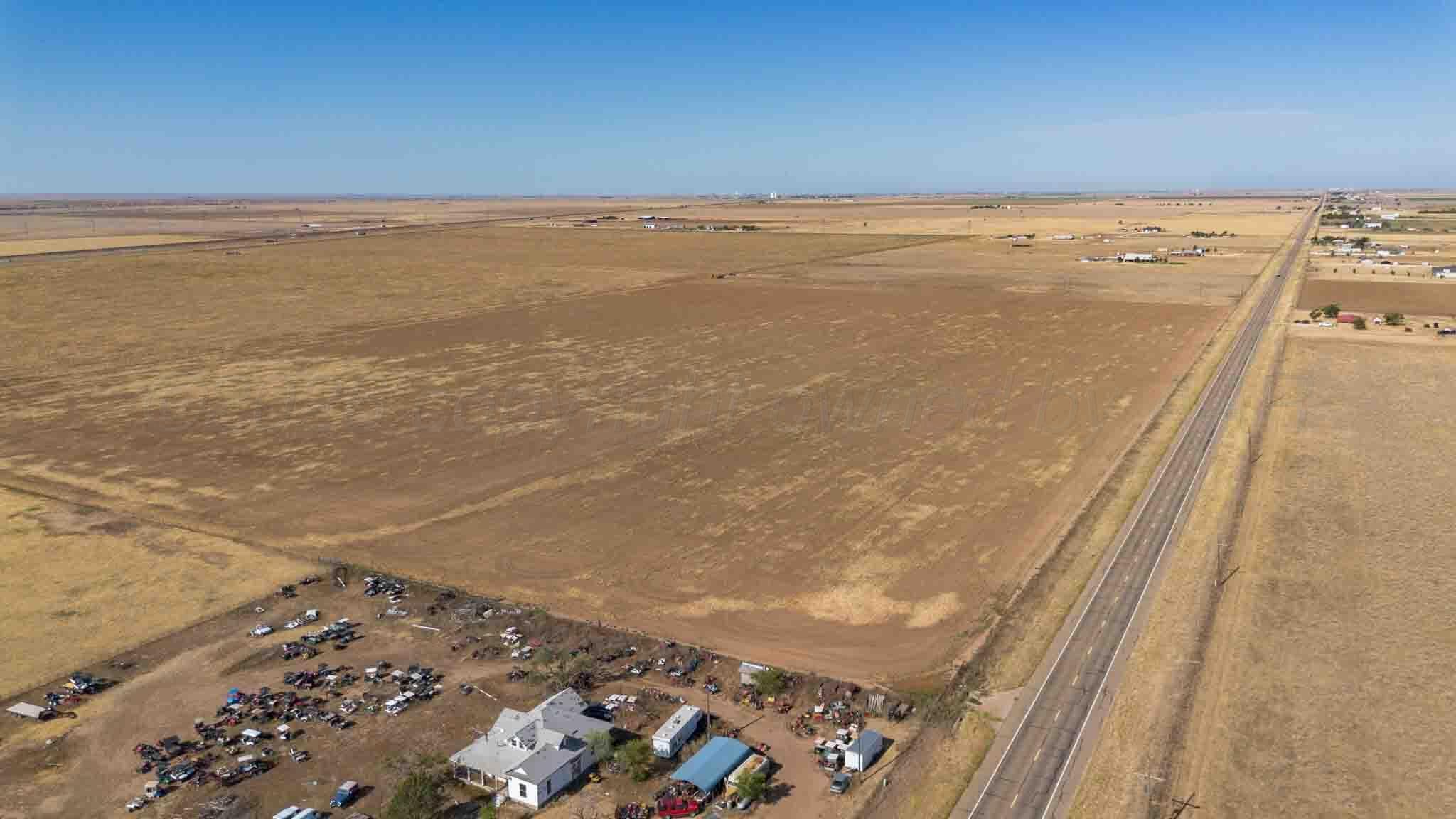 Colette Farms Tract 6 ±11ac, Canyon, TX 79015, photo 2