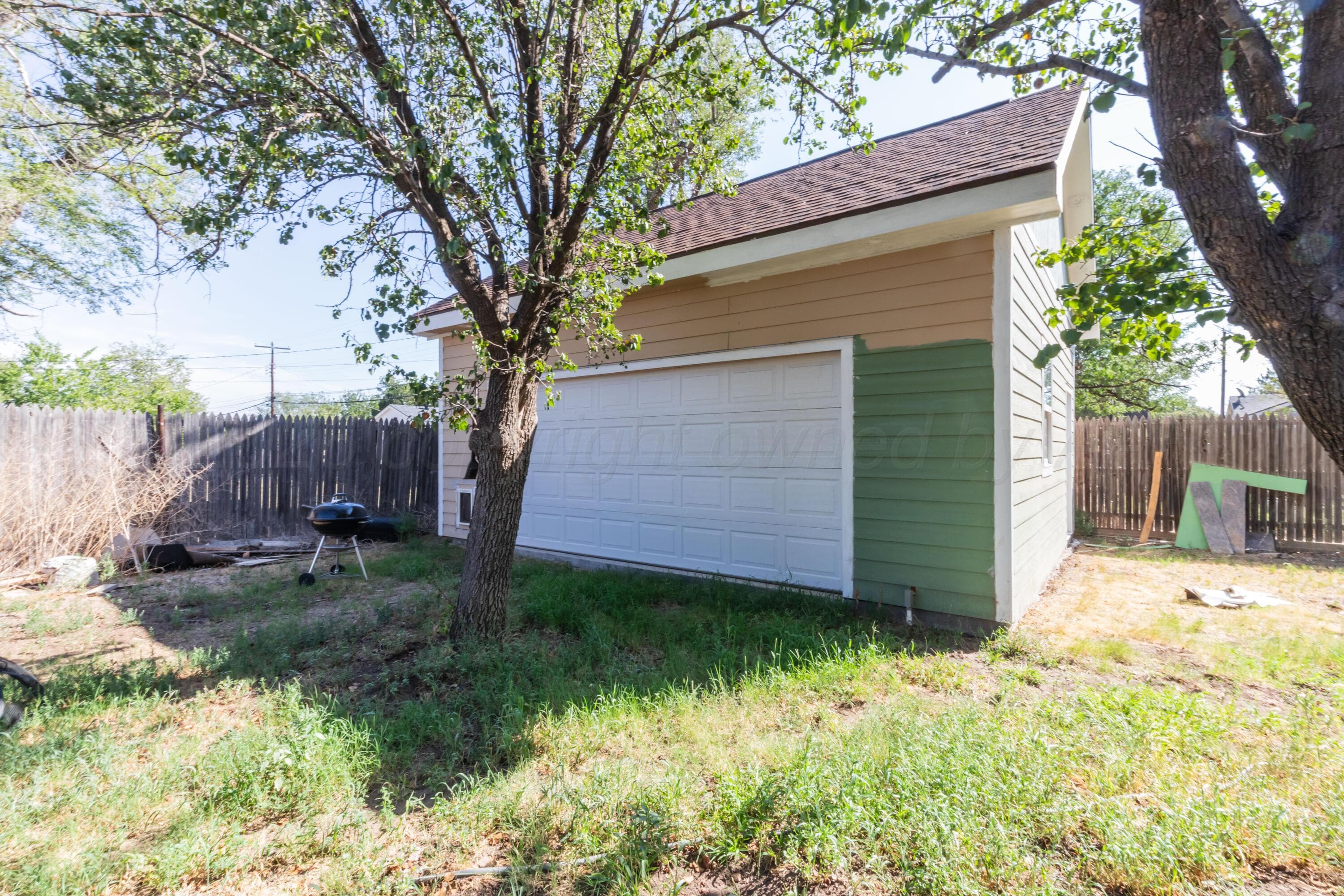 2114 WILLISTON Street, Pampa, TX 79065-3635, photo 26
