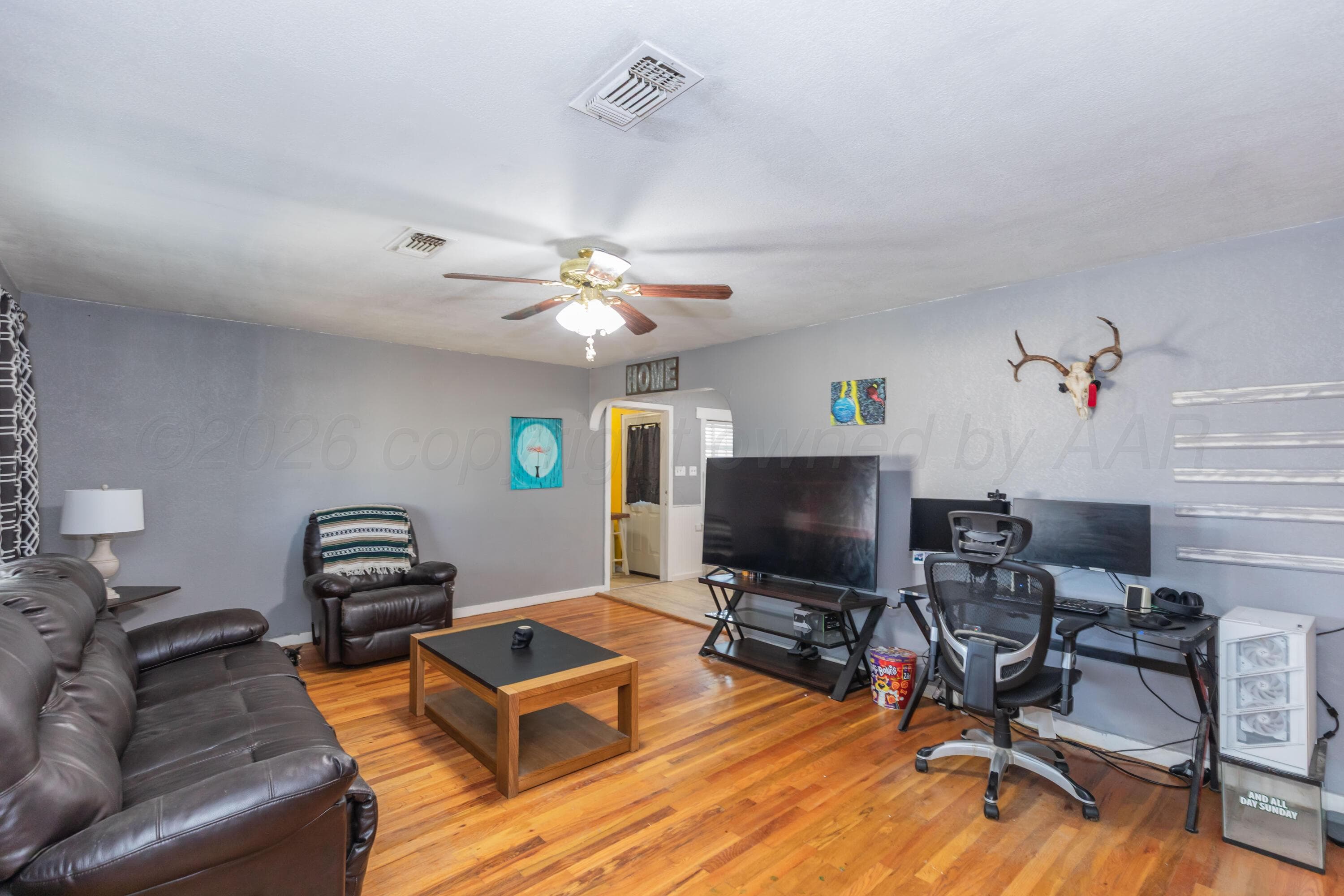 2114 WILLISTON Street, Pampa, TX 79065-3635, photo 3