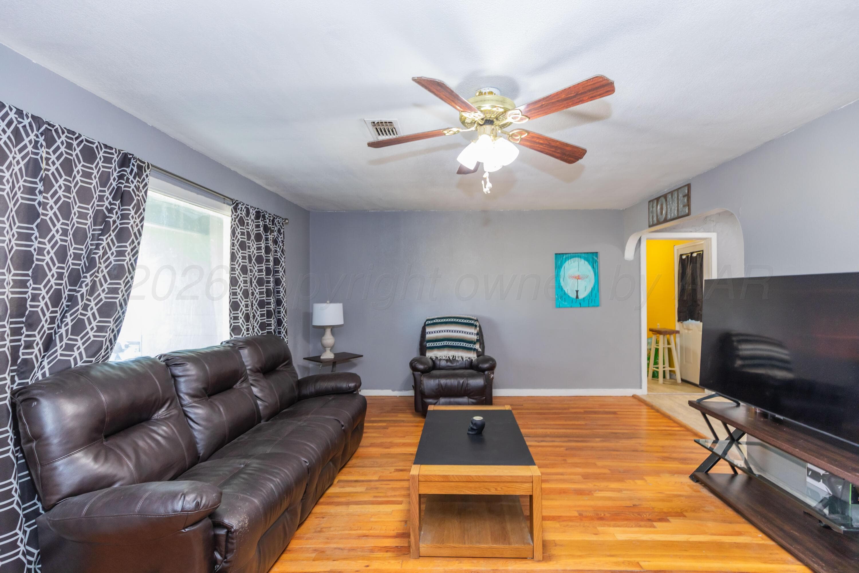 2114 WILLISTON Street, Pampa, TX 79065-3635, photo 4