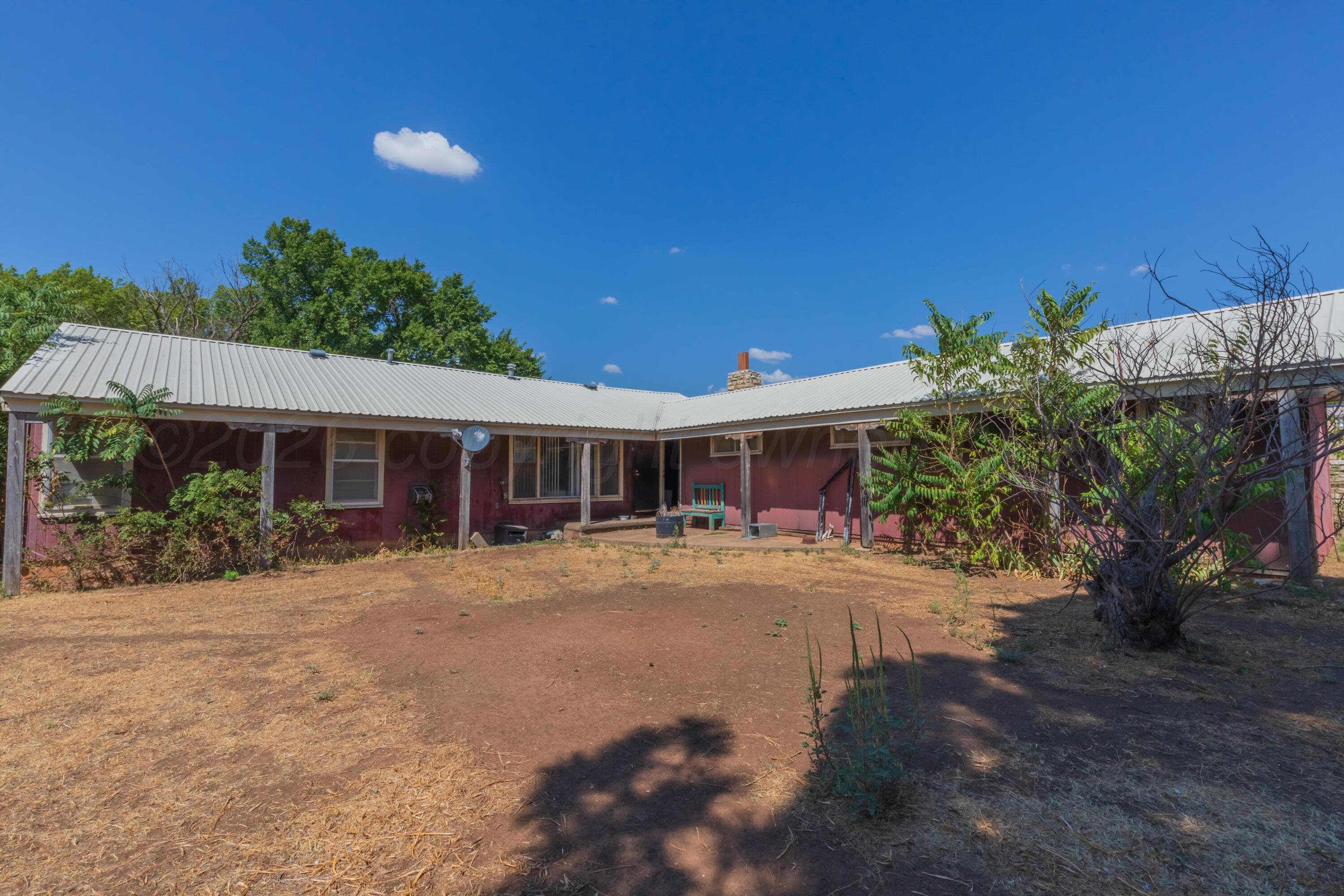 900 S Madden Street, Shamrock, TX 79079, photo 27