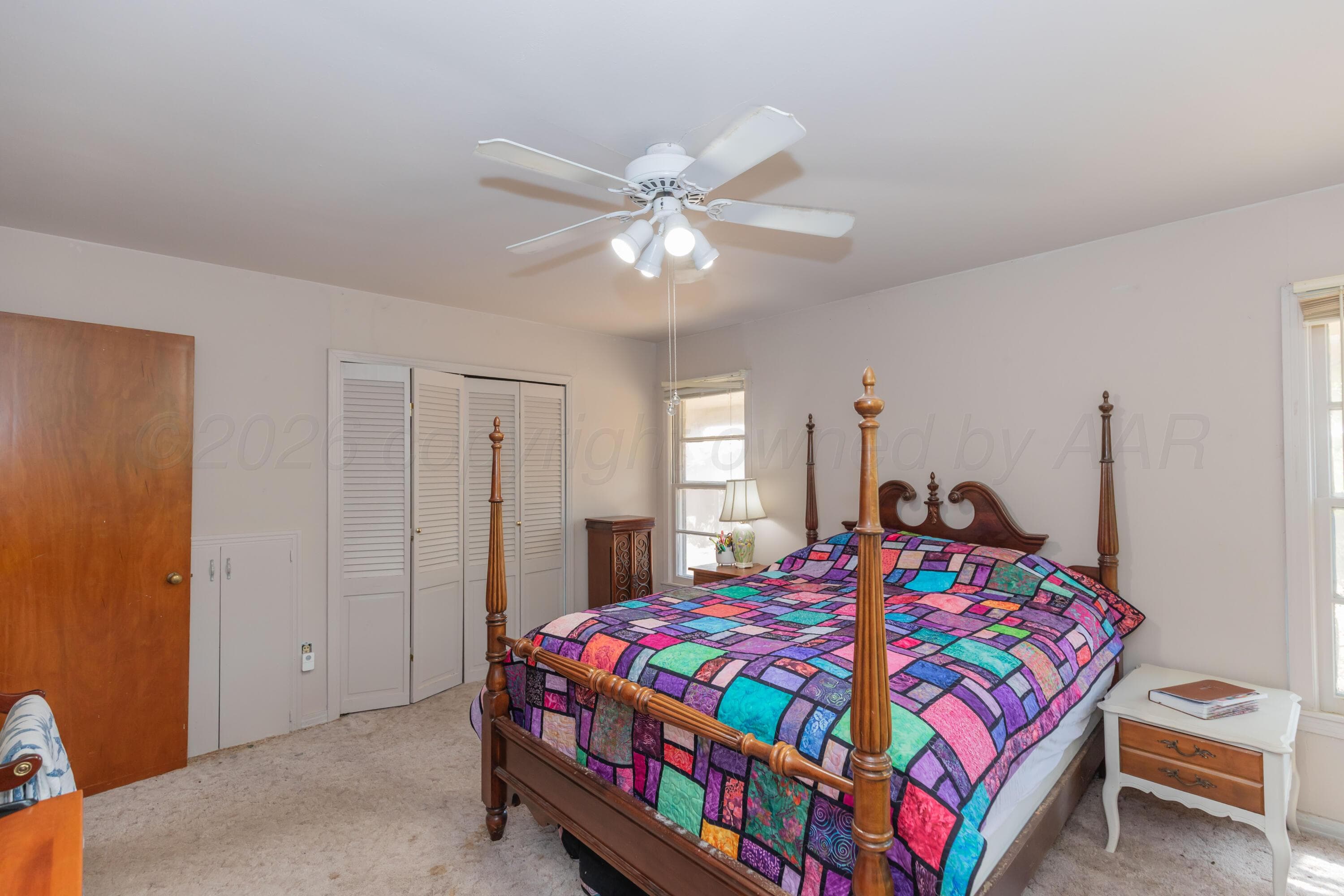 900 S Madden Street, Shamrock, TX 79079, photo 17