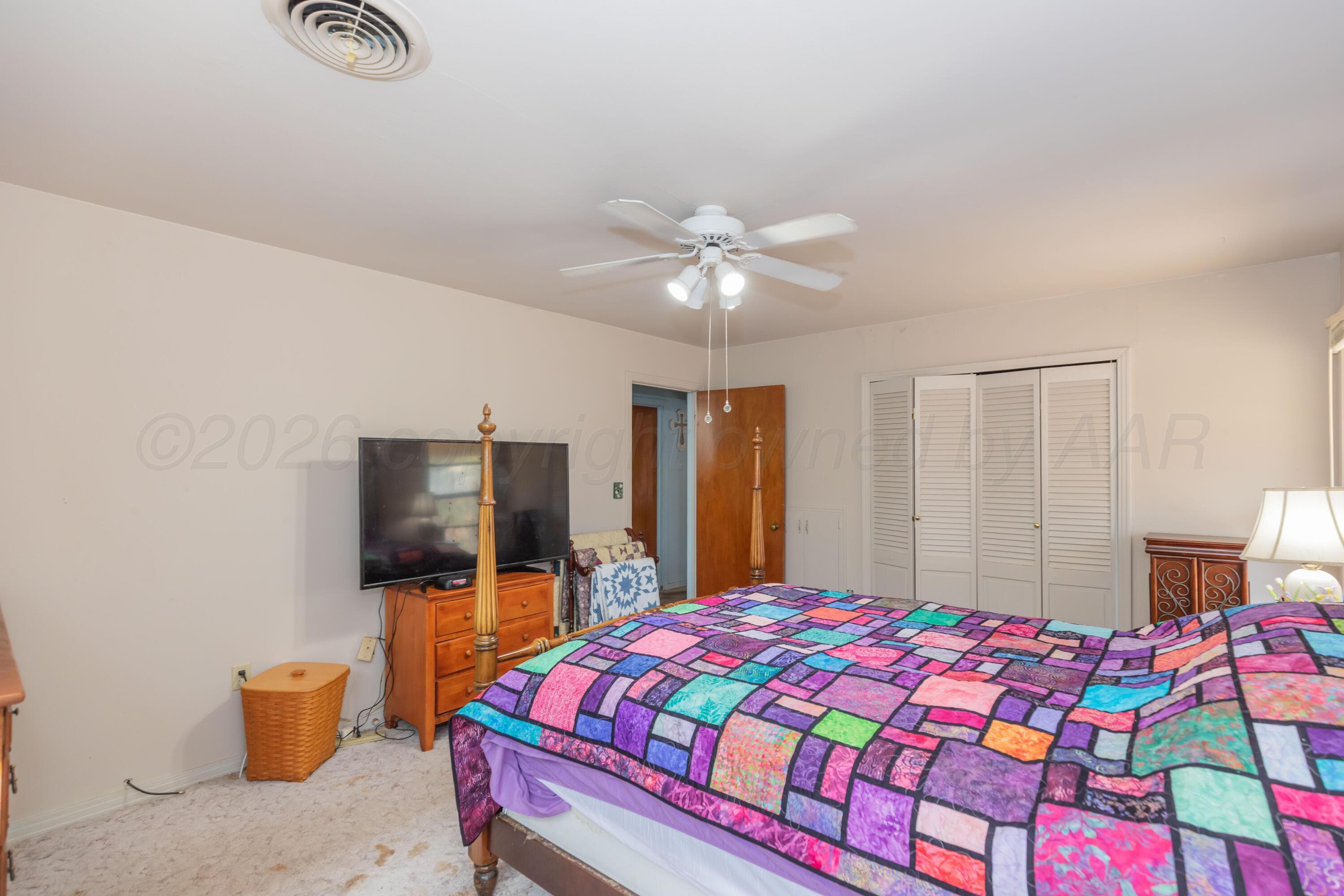 900 S Madden Street, Shamrock, TX 79079, photo 18