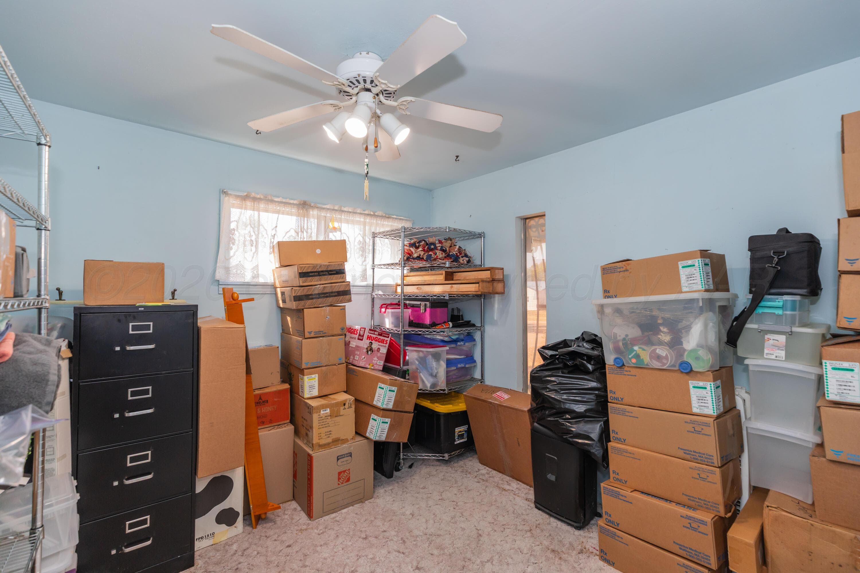 900 S Madden Street, Shamrock, TX 79079, photo 20