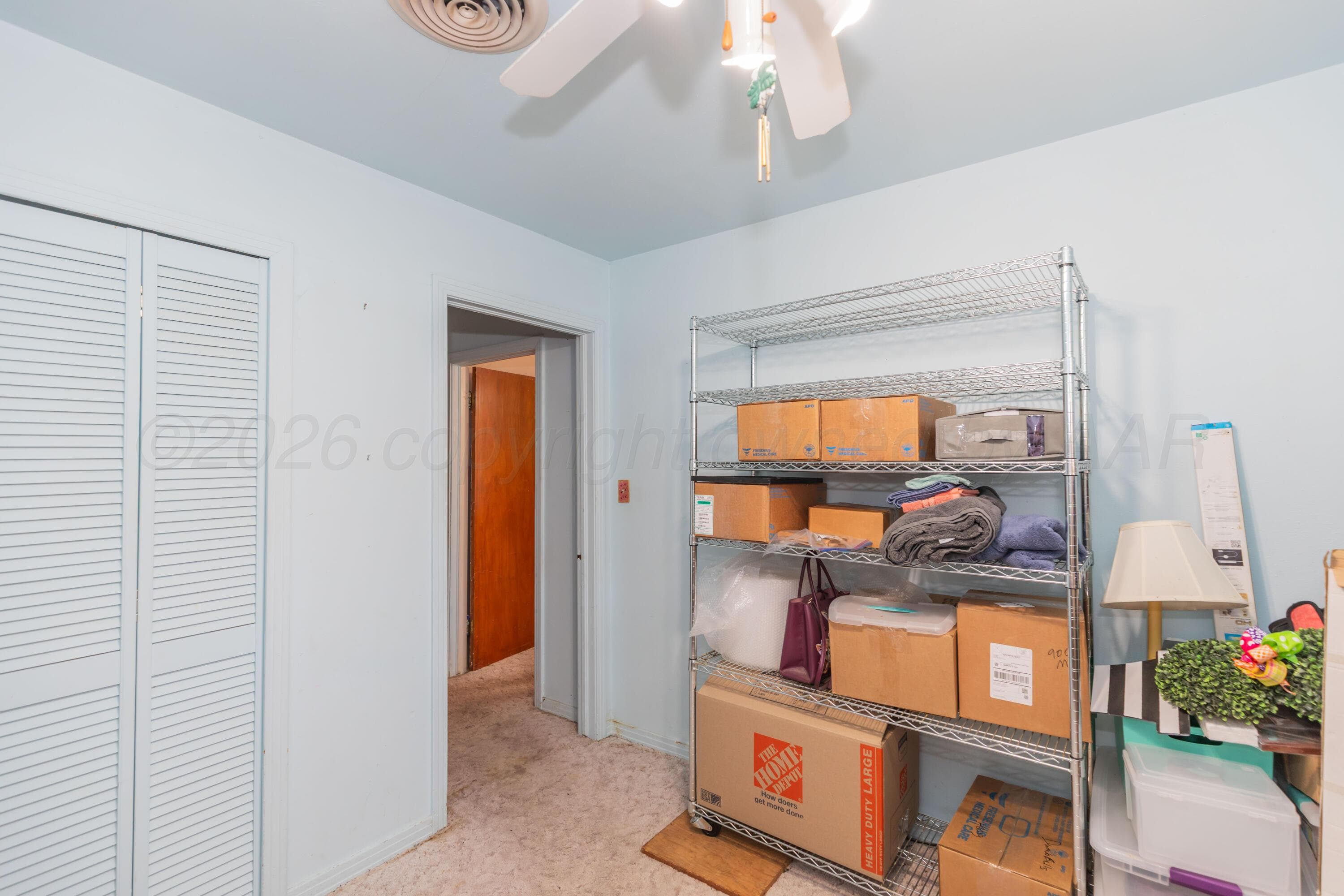900 S Madden Street, Shamrock, TX 79079, photo 21