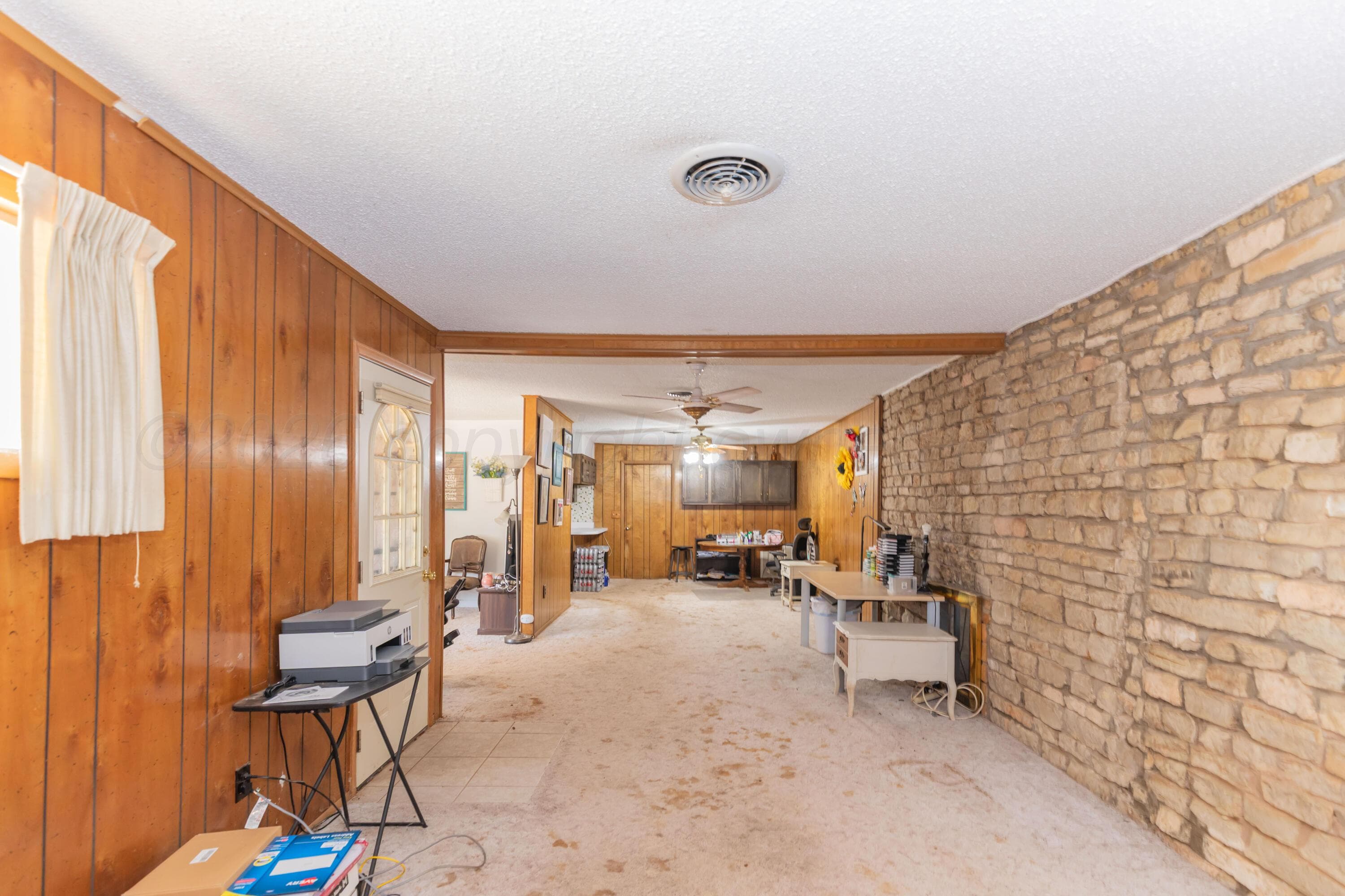 900 S Madden Street, Shamrock, TX 79079, photo 14