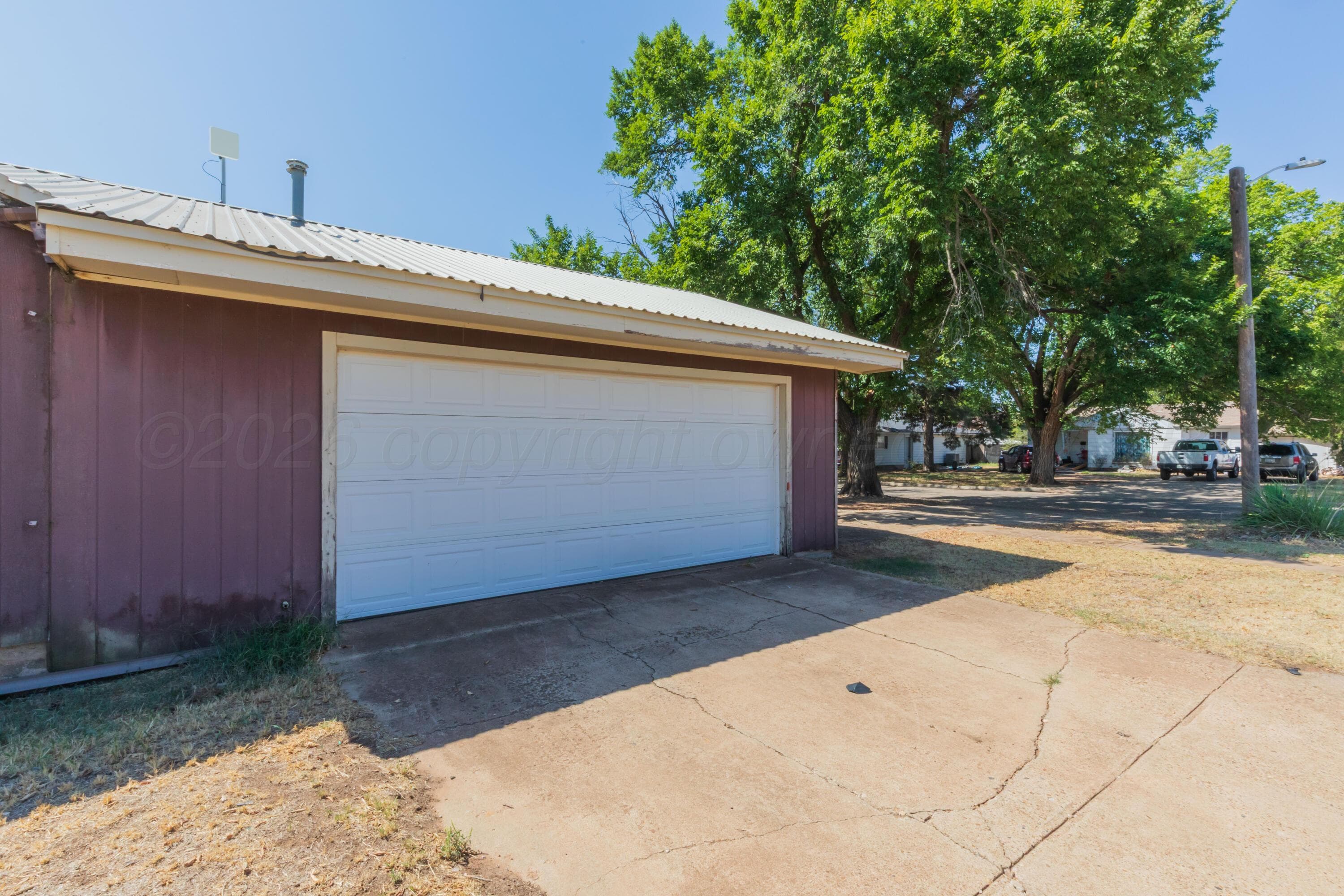 900 S Madden Street, Shamrock, TX 79079, photo 28