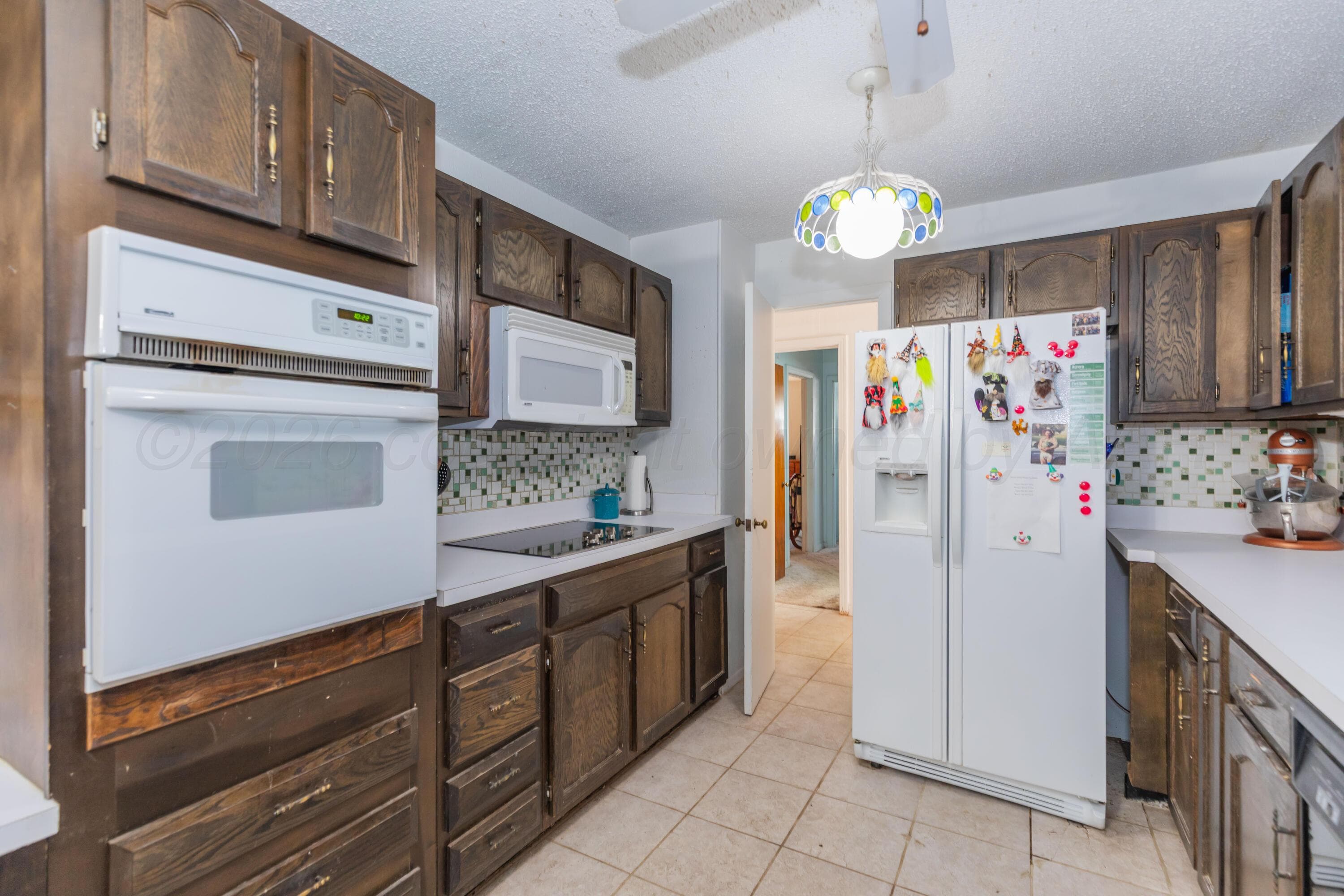 900 S Madden Street, Shamrock, TX 79079, photo 8