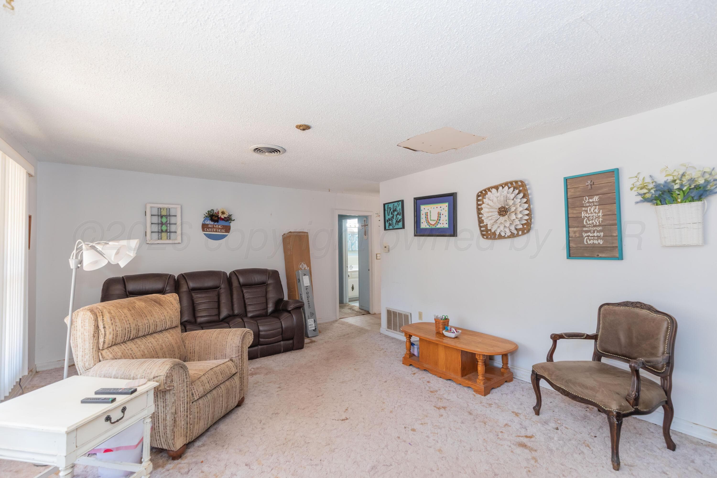 900 S Madden Street, Shamrock, TX 79079, photo 4