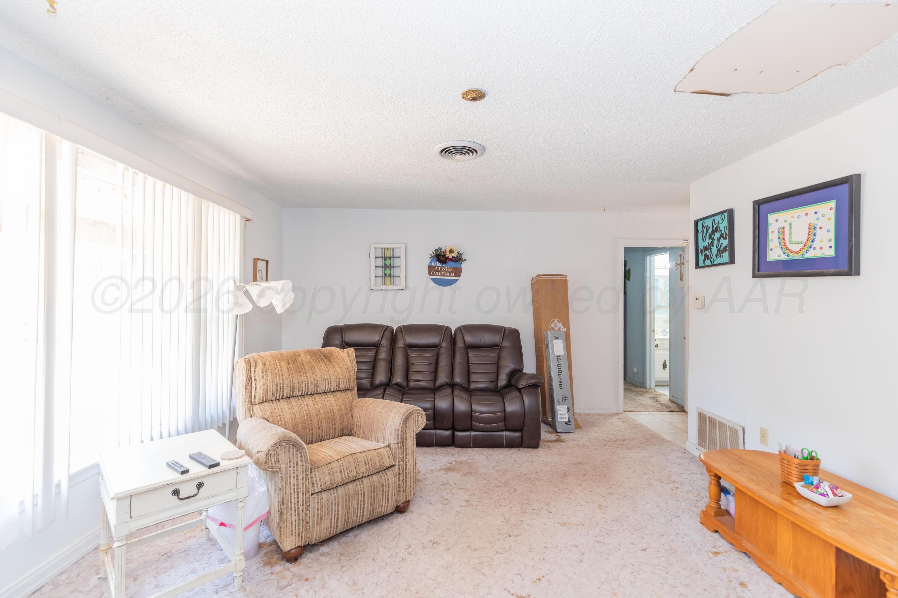 900 S Madden Street, Shamrock, TX 79079, photo 3
