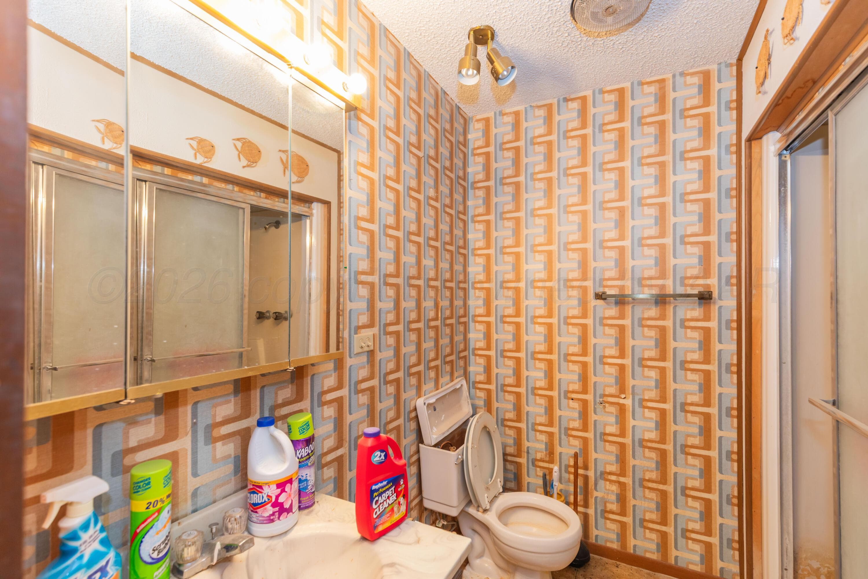 900 S Madden Street, Shamrock, TX 79079, photo 22