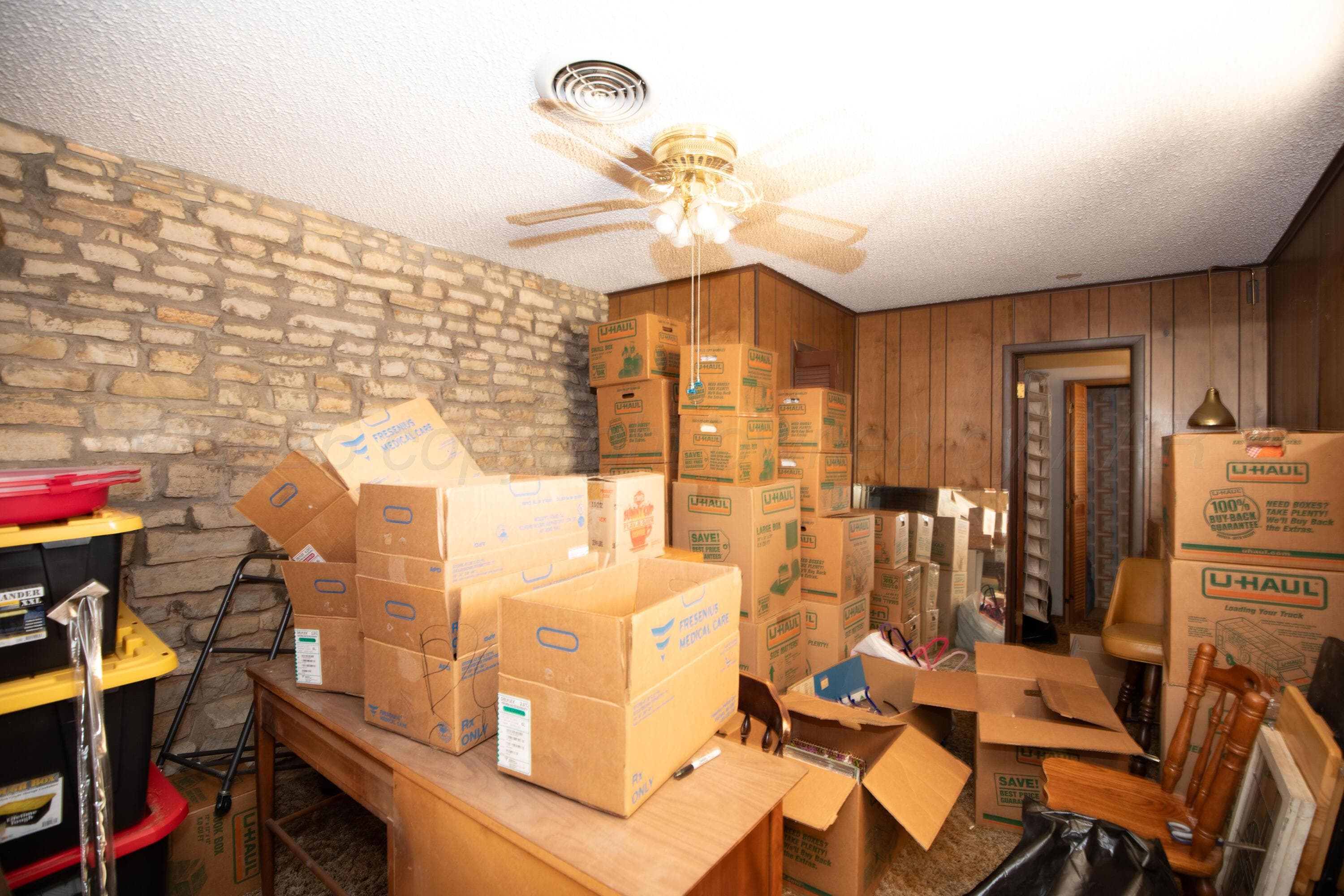 900 S Madden Street, Shamrock, TX 79079, photo 23