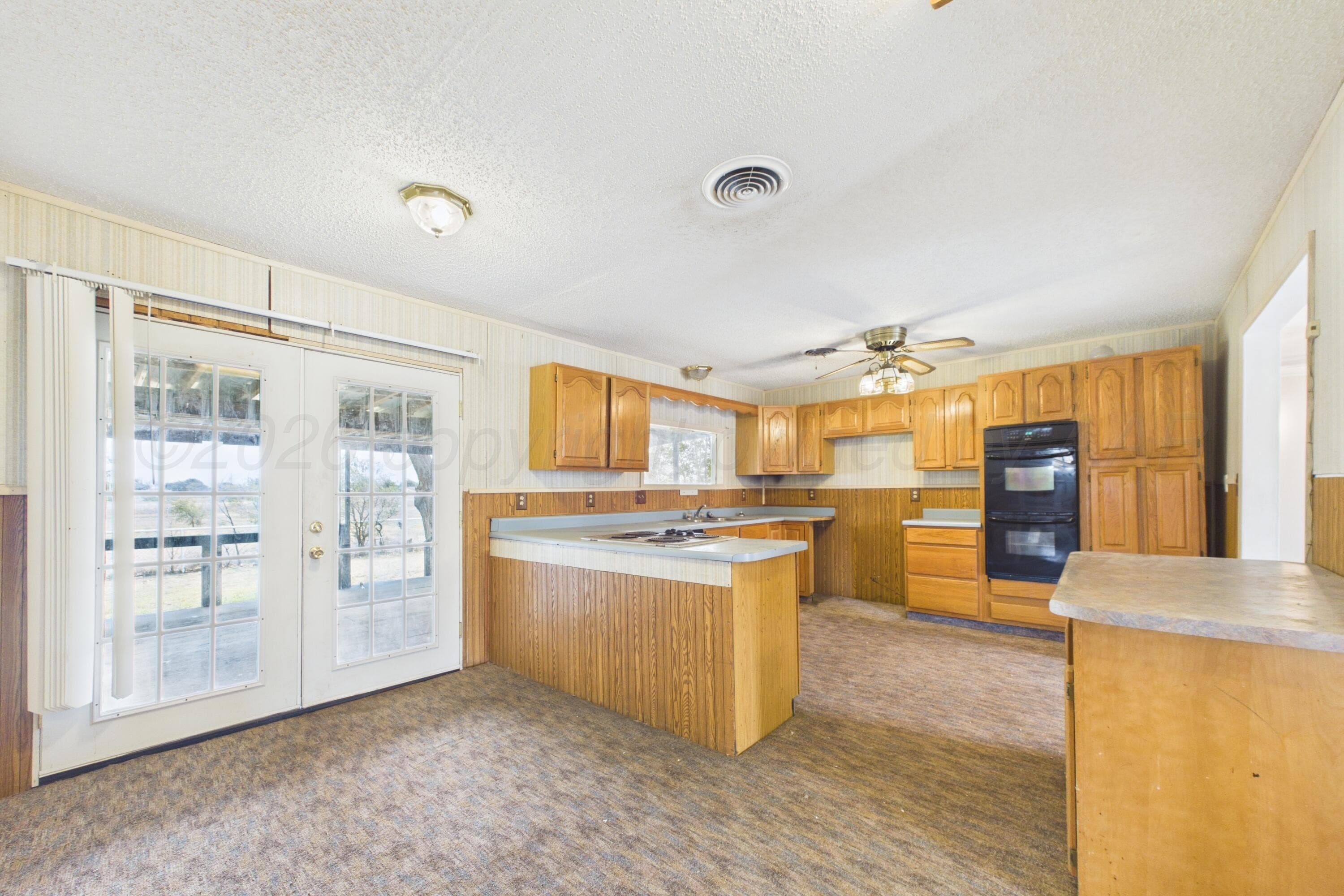 801 W CRAWFORD Street, Pampa, TX 79065-7109, photo 8