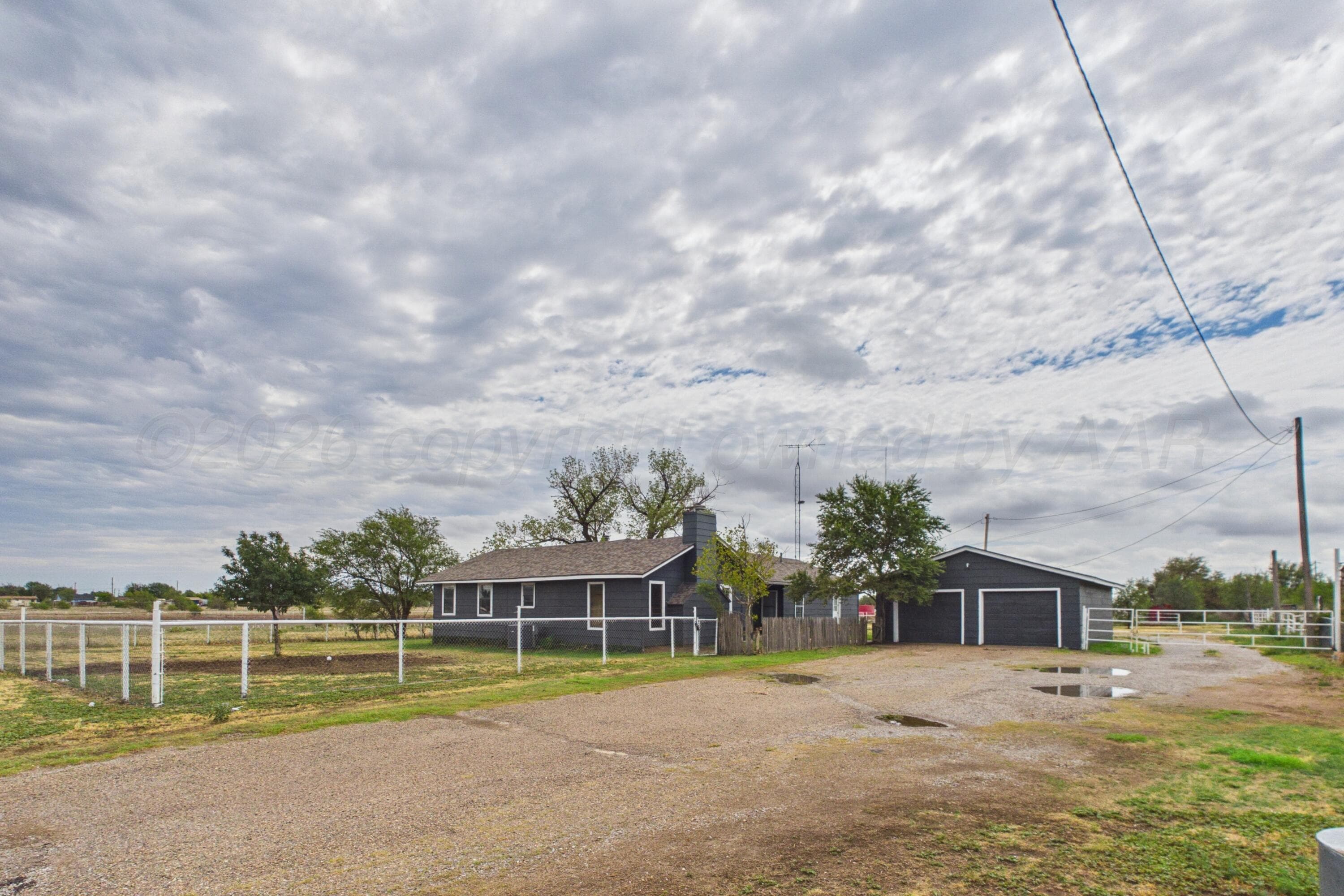 801 W CRAWFORD Street, Pampa, TX 79065-7109, photo 3