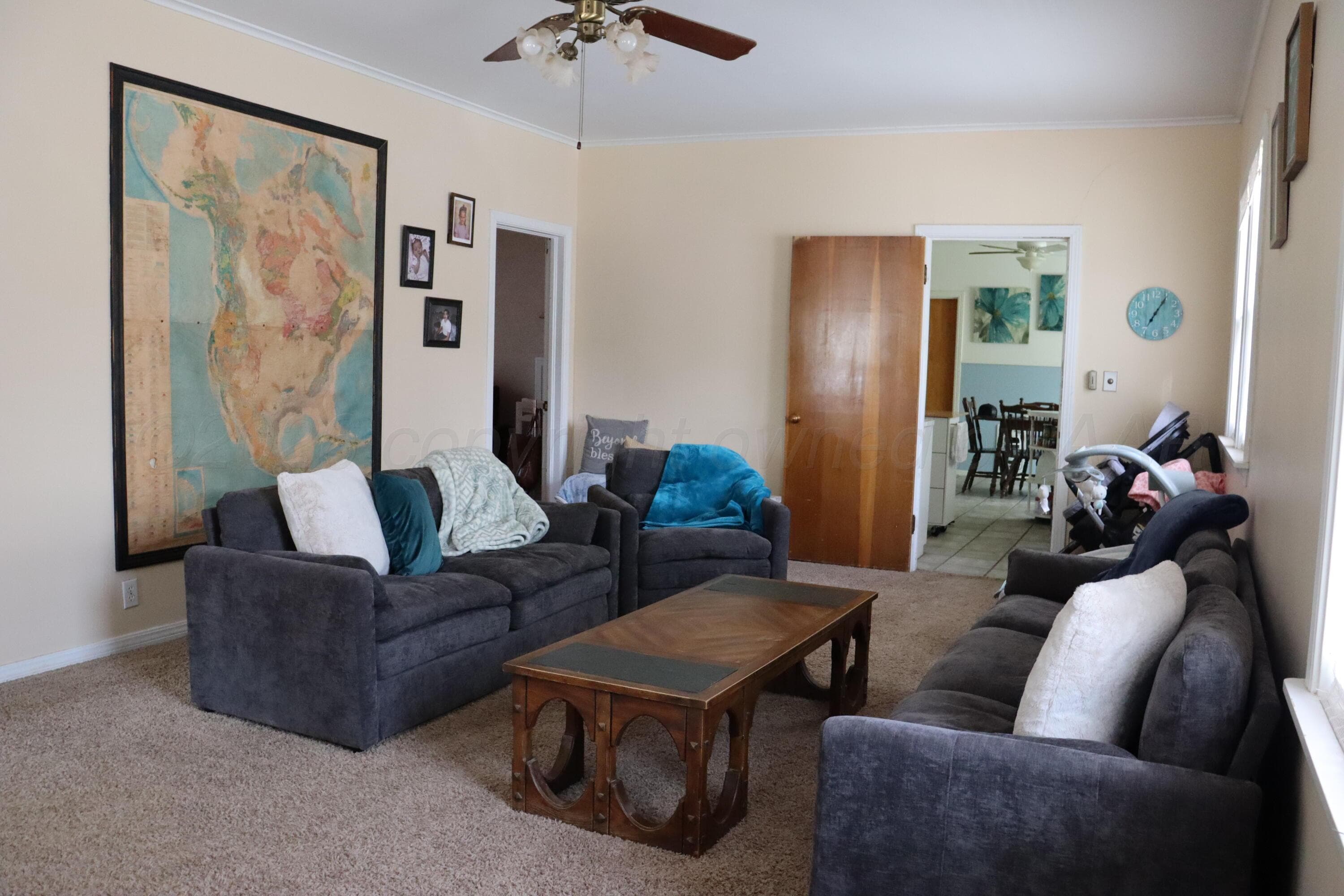 809 Conlen Avenue, Dalhart, TX 79022, photo 2