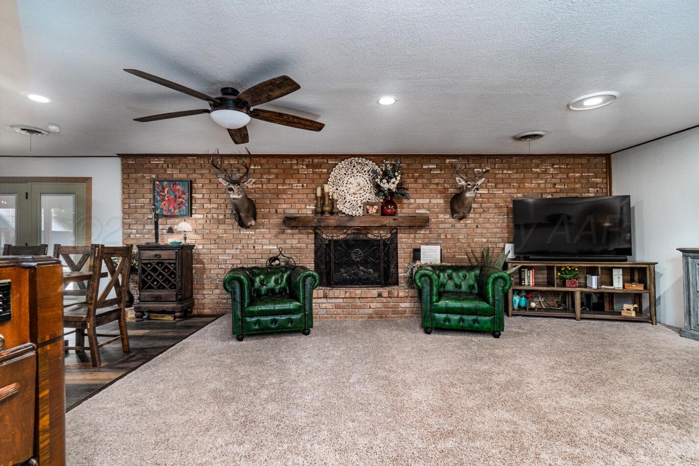 210 Comanche Trail, Tulia, TX 79088, photo 3