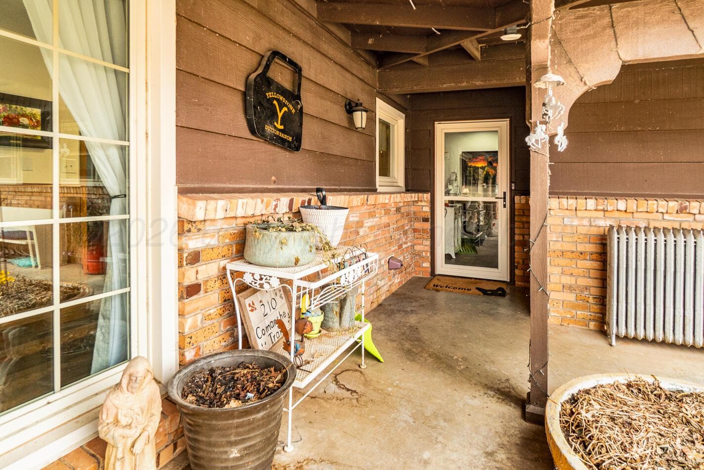 210 Comanche Trail, Tulia, TX 79088, photo 5