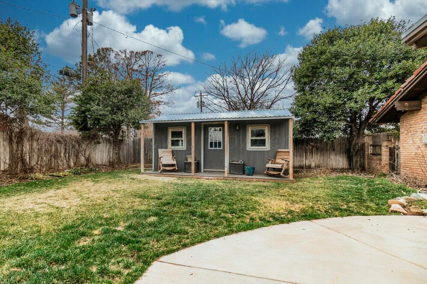 210 Comanche Trail, Tulia, TX 79088, photo 30