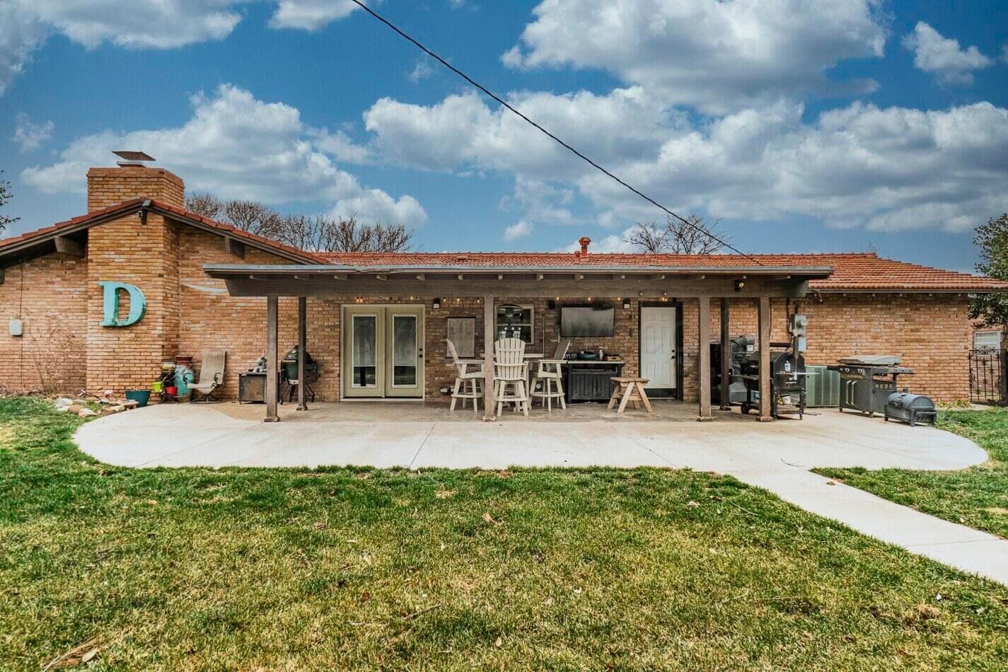 210 Comanche Trail, Tulia, TX 79088, photo 31