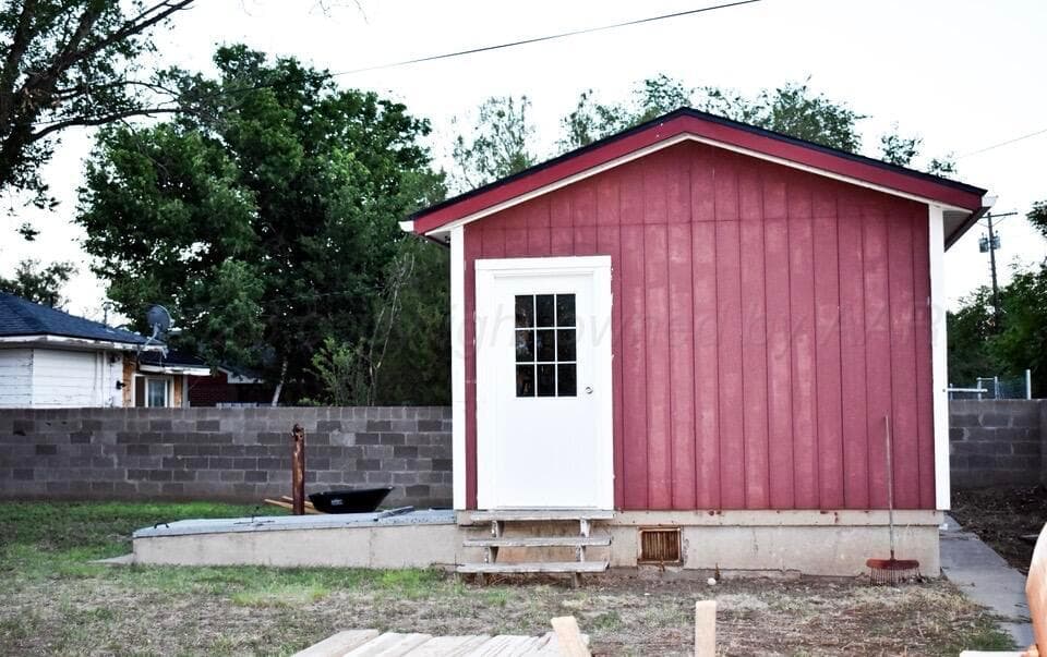 117 CEDAR Avenue, Dumas, TX 79029-3204, photo 5