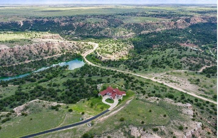 7900 E LAKE VIEW Road, Amarillo, TX 79118-4567, photo 5