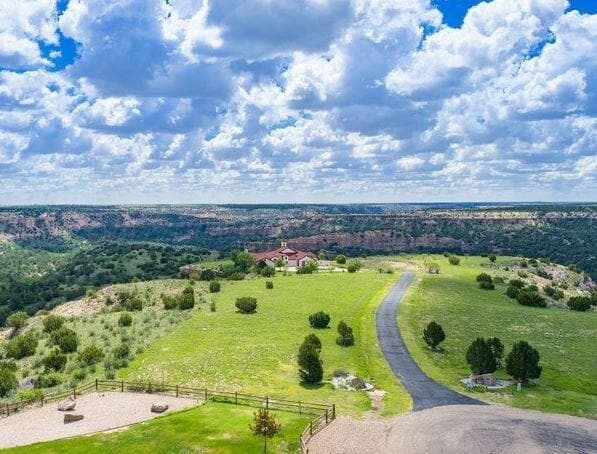 7900 E LAKE VIEW Road, Amarillo, TX 79118-4567, photo 4