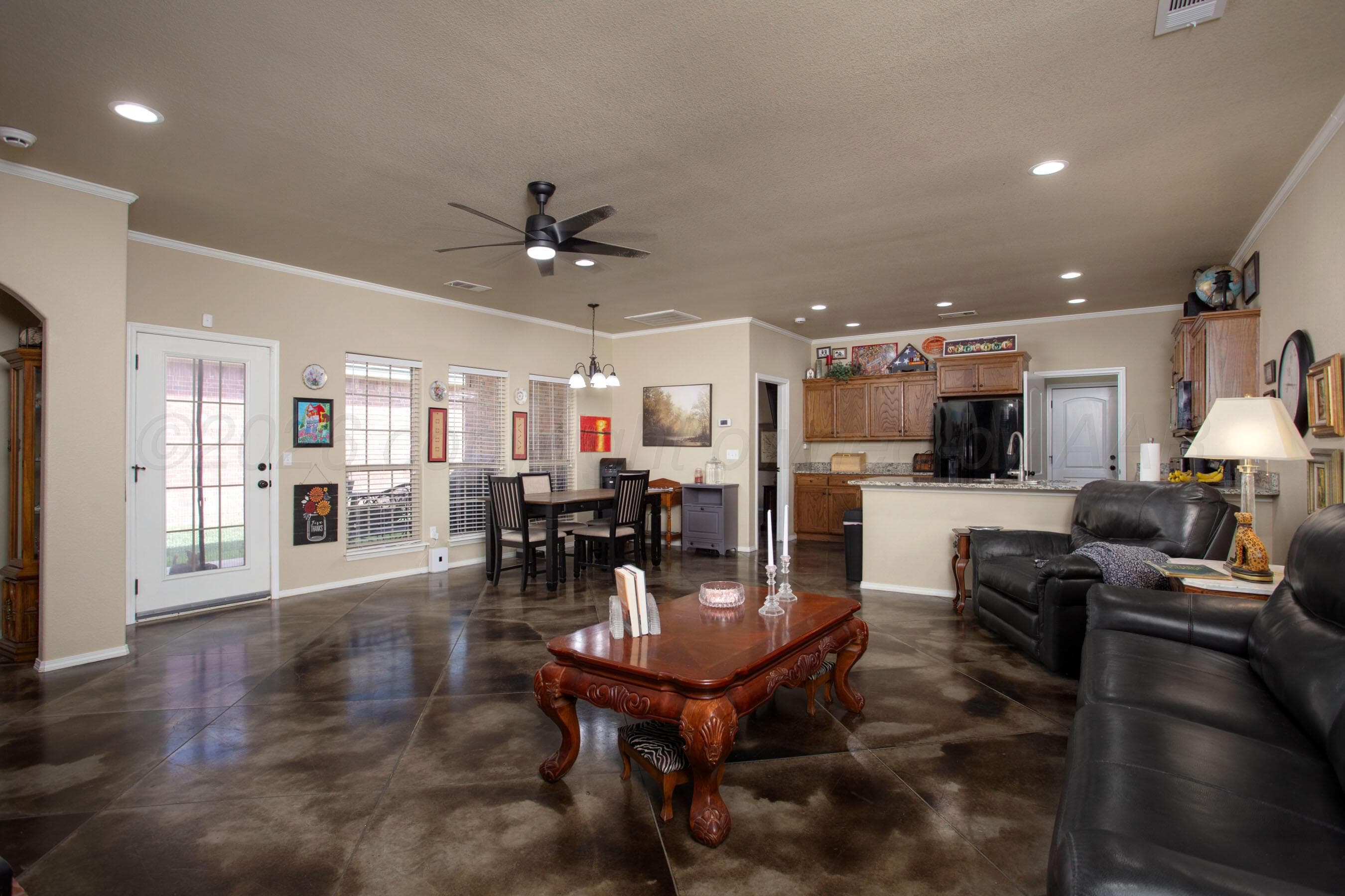 7103 NICK Street, Amarillo, TX 79119, photo 5