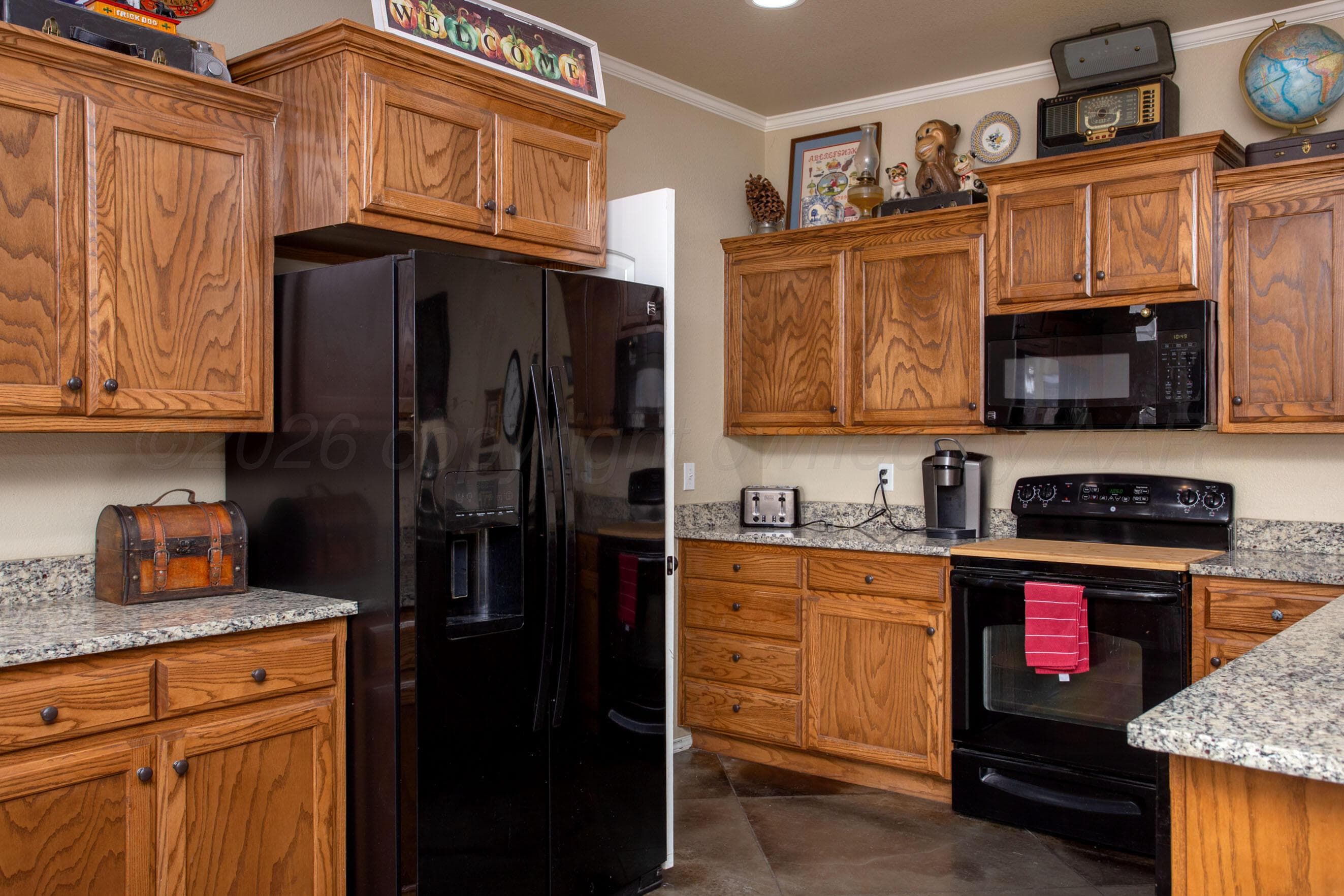 7103 NICK Street, Amarillo, TX 79119, photo 10