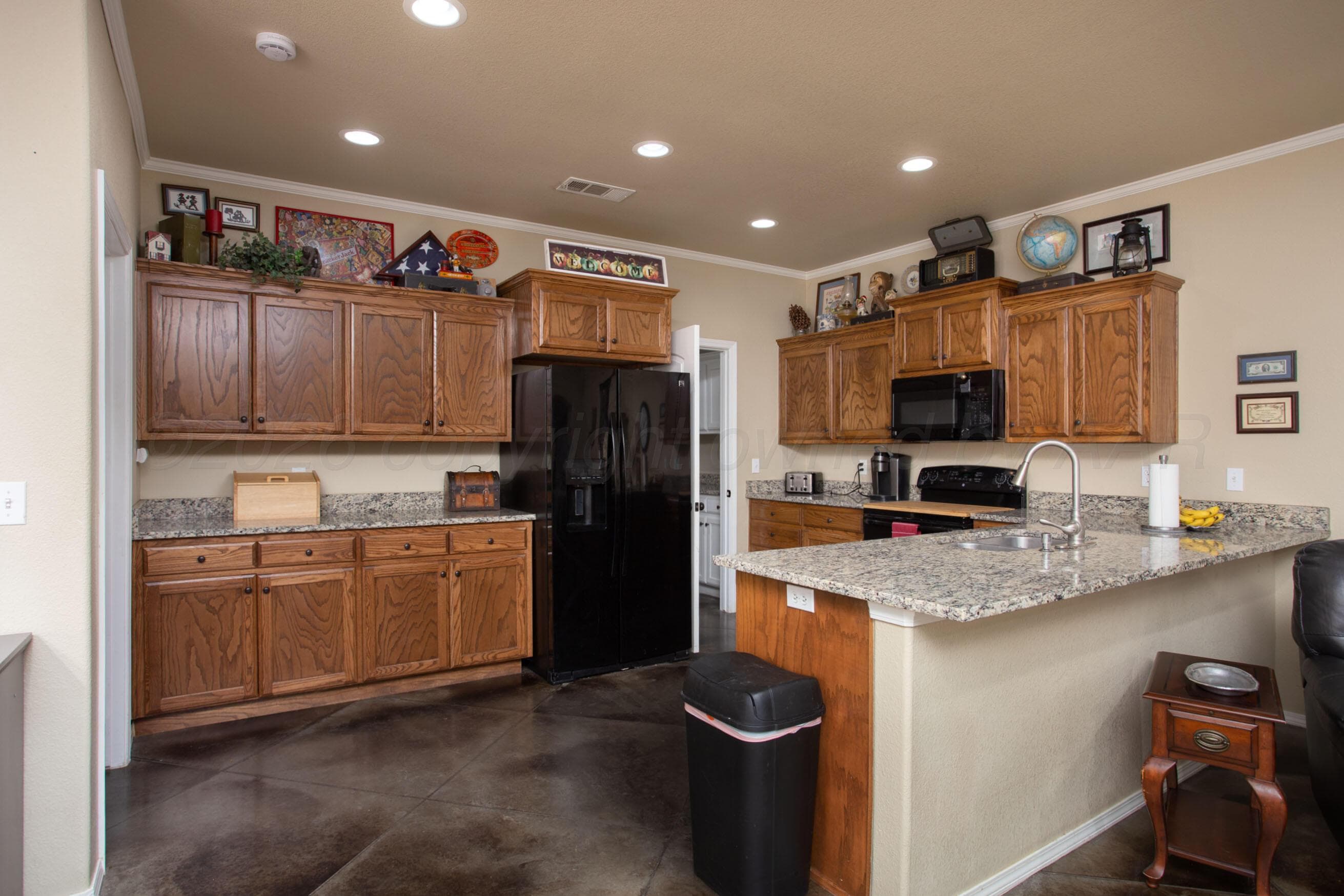 7103 NICK Street, Amarillo, TX 79119, photo 9