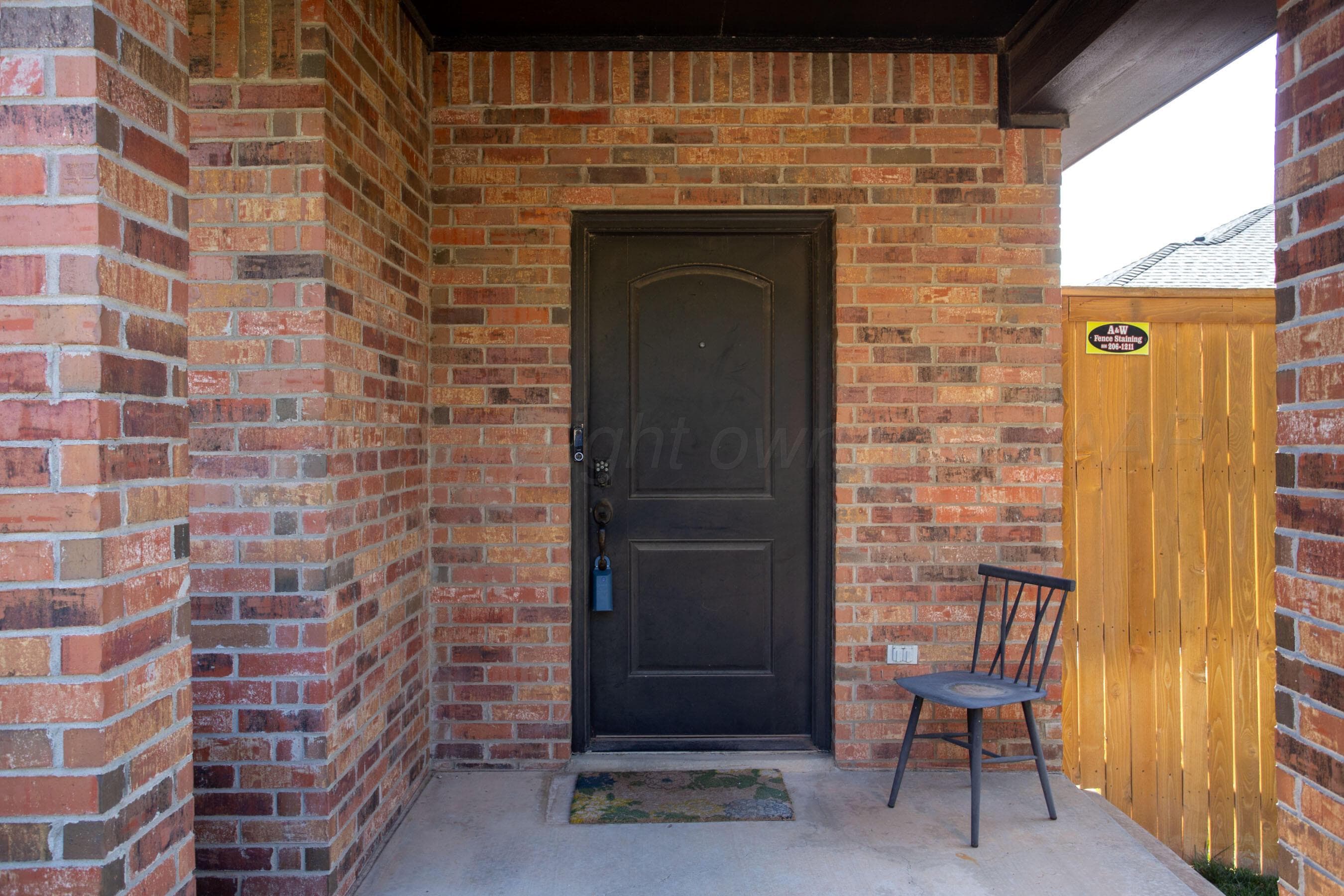 7103 NICK Street, Amarillo, TX 79119, photo 3