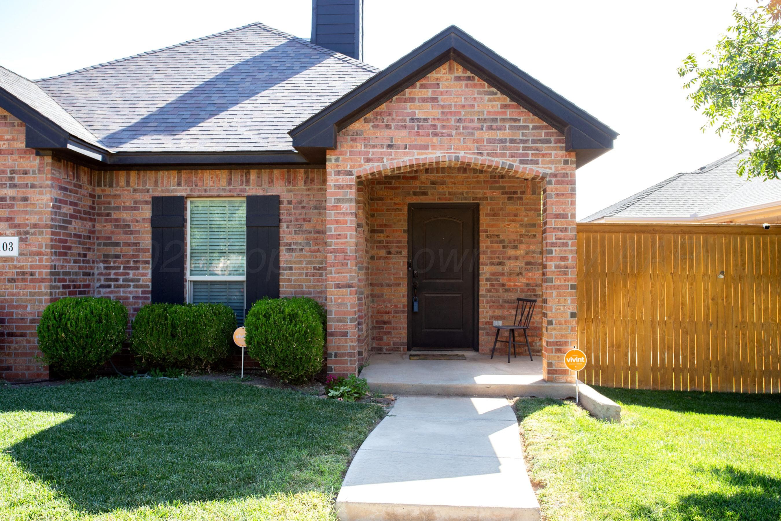 7103 NICK Street, Amarillo, TX 79119, photo 2