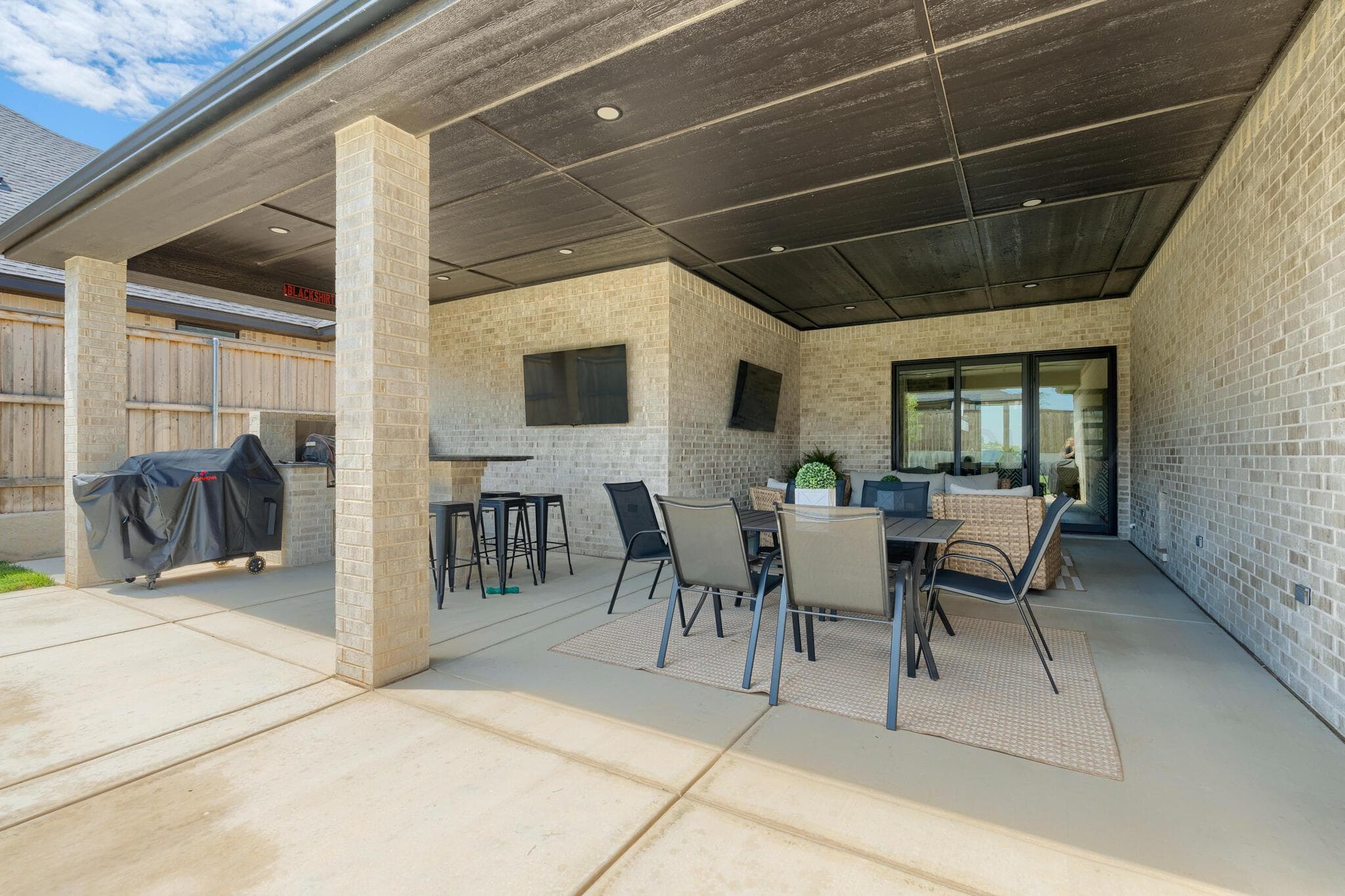 1200 HERRING RANCH Road, Amarillo, TX 79124, photo 58