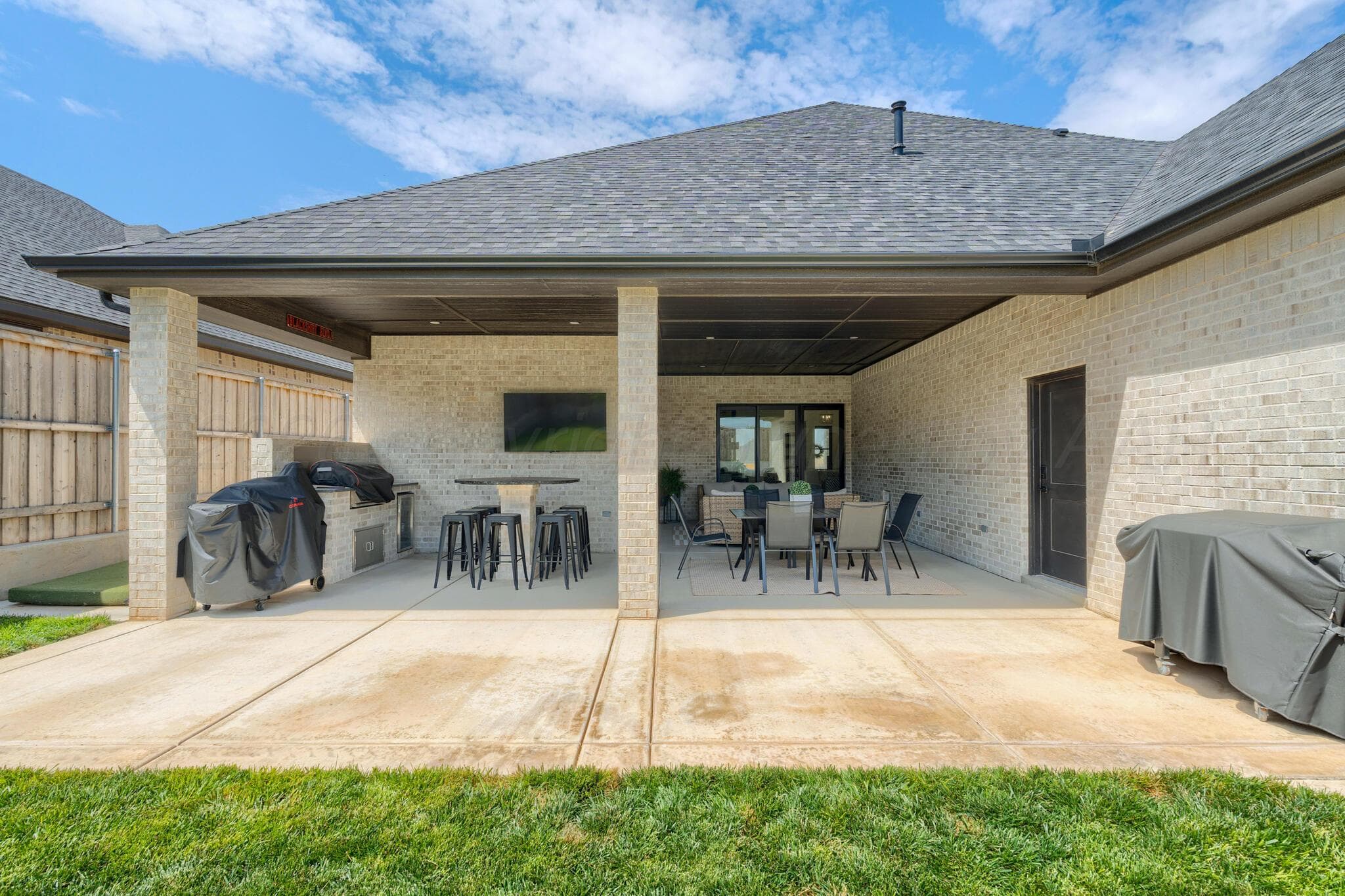 1200 HERRING RANCH Road, Amarillo, TX 79124, photo 60
