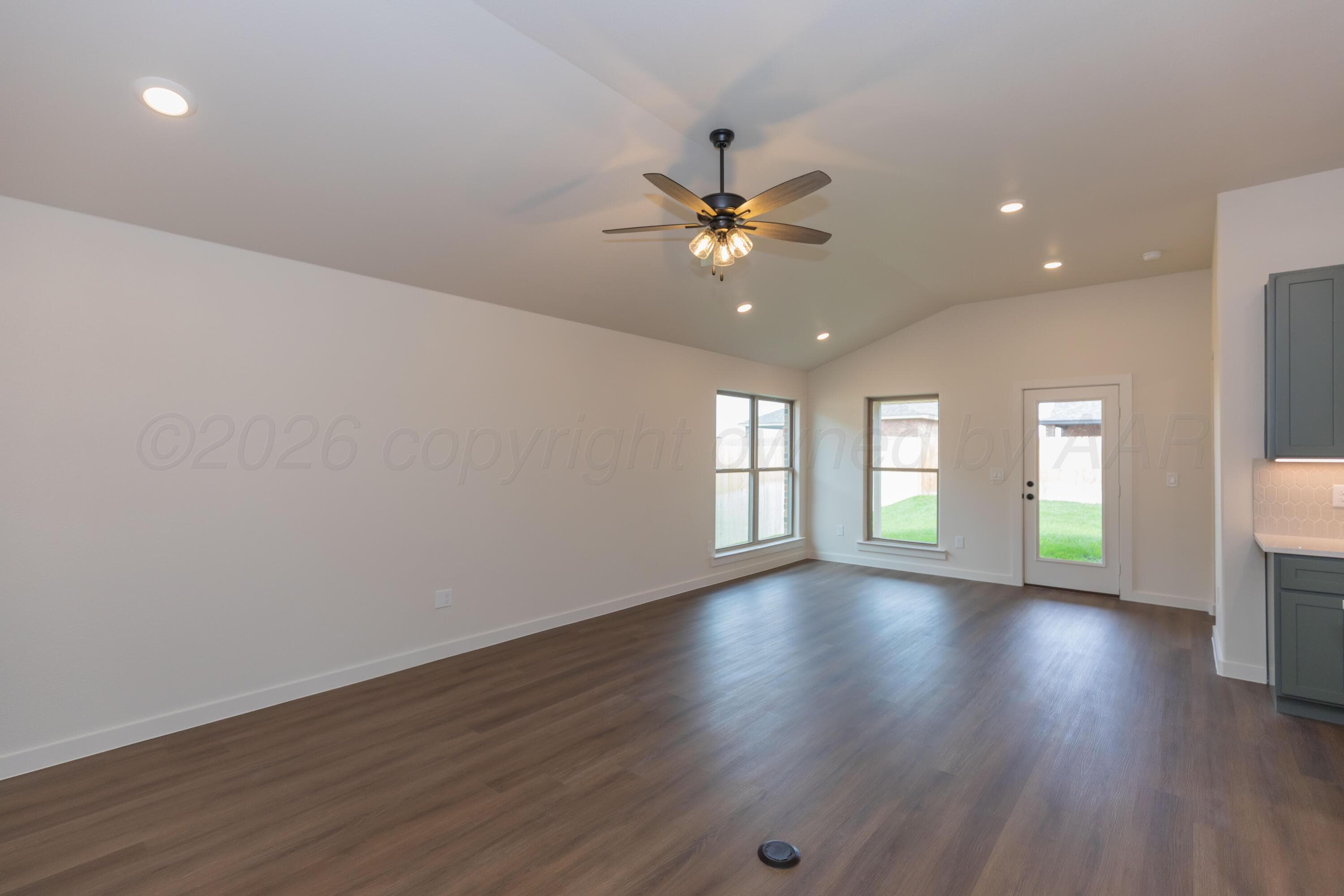 4406 Houlette Street, Amarillo, TX 79118, photo 4