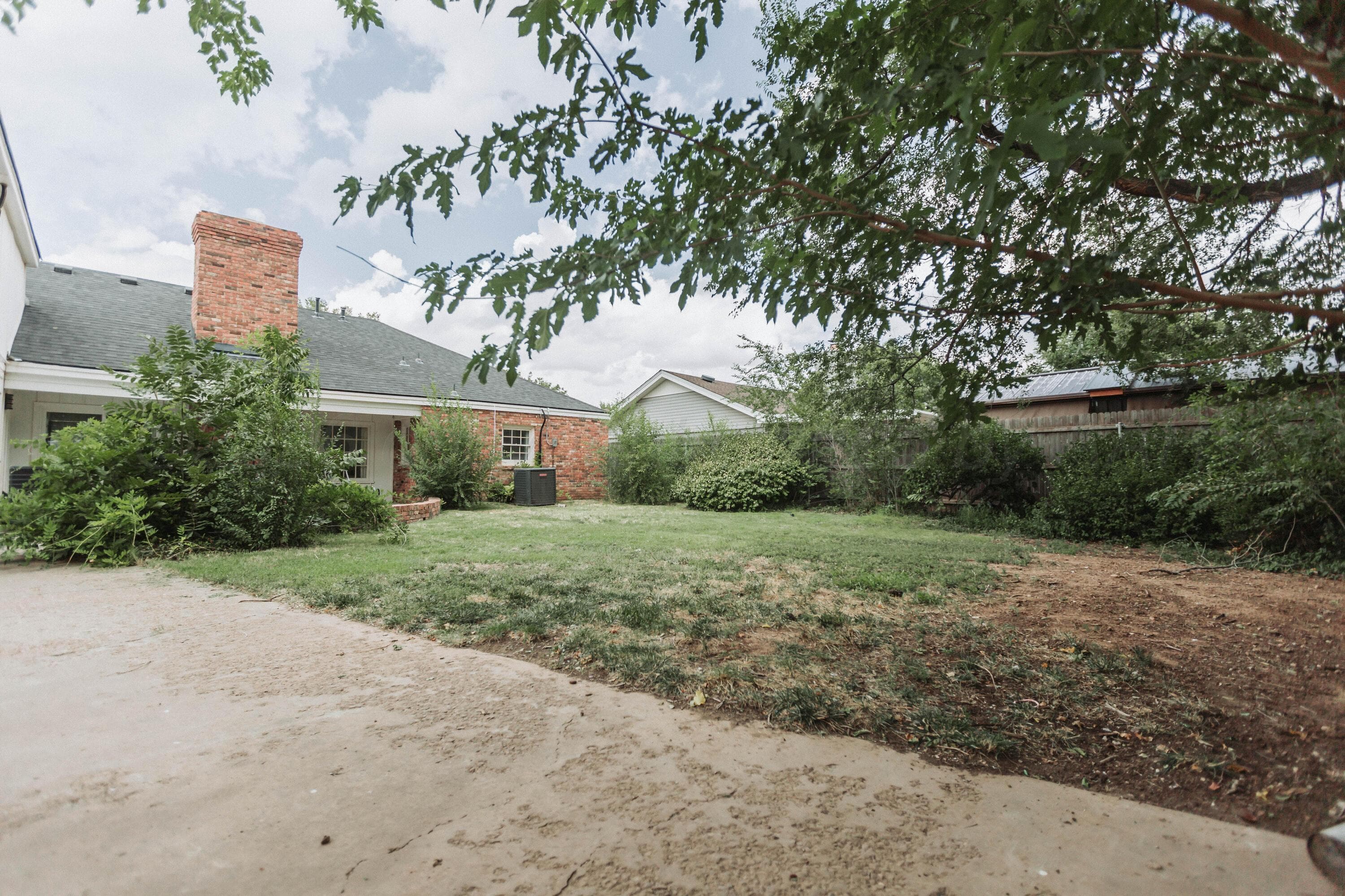5515 Berget Drive, Amarillo, TX 79106, photo 2