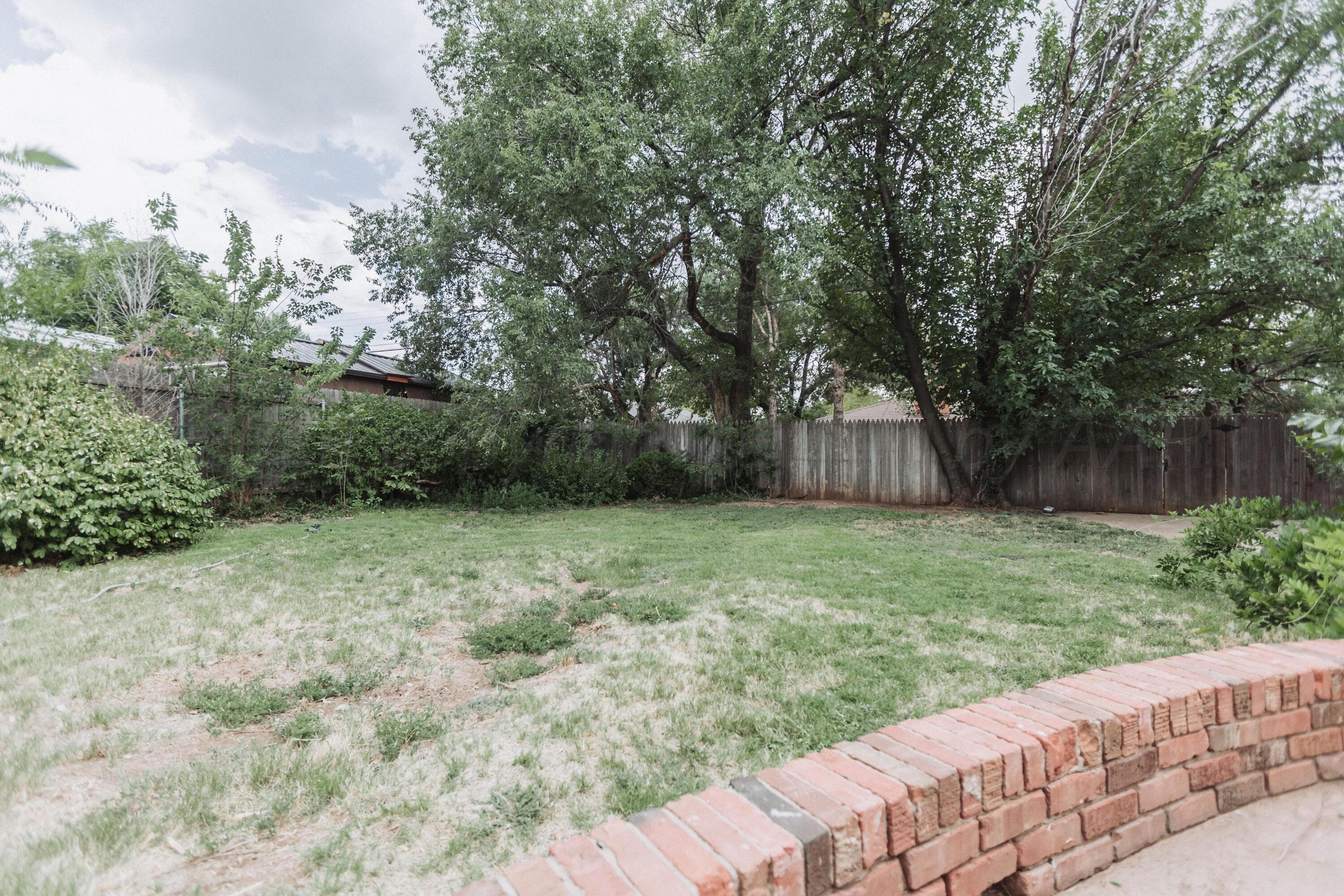 5515 Berget Drive, Amarillo, TX 79106, photo 29