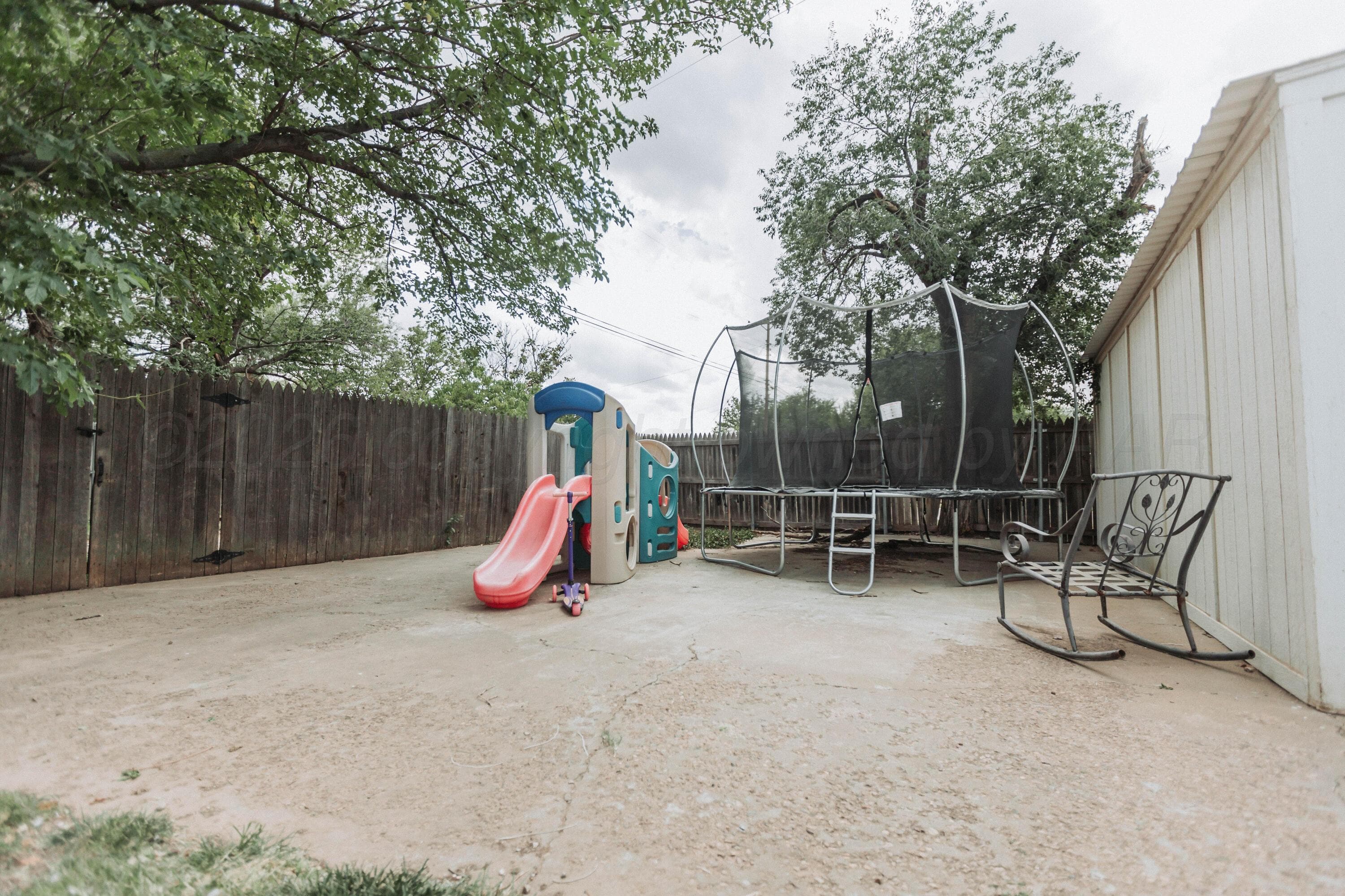 5515 Berget Drive, Amarillo, TX 79106, photo 32