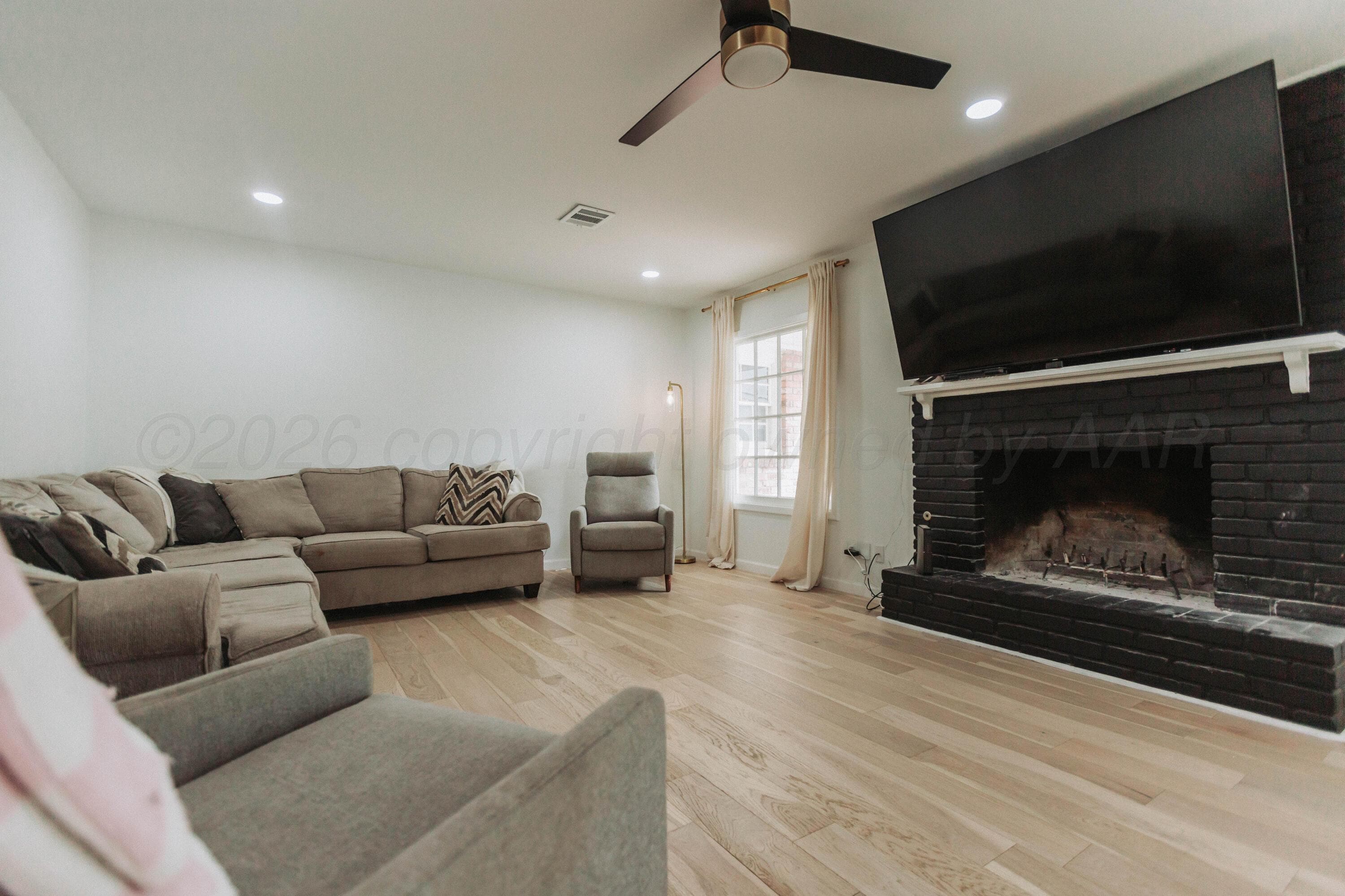 5515 Berget Drive, Amarillo, TX 79106, photo 8