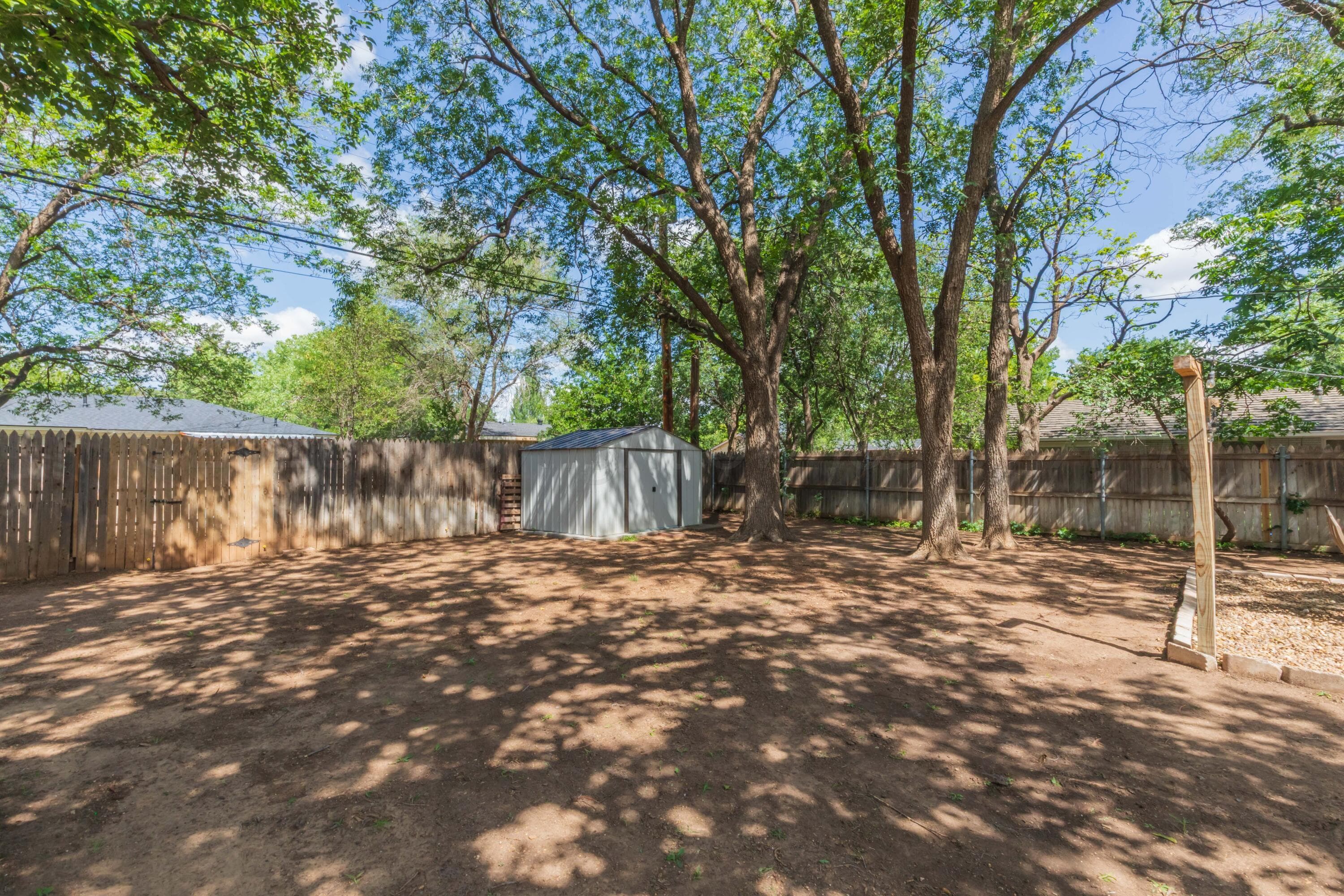 3702 LYNETTE Drive, Amarillo, TX 79109-4518, photo 37