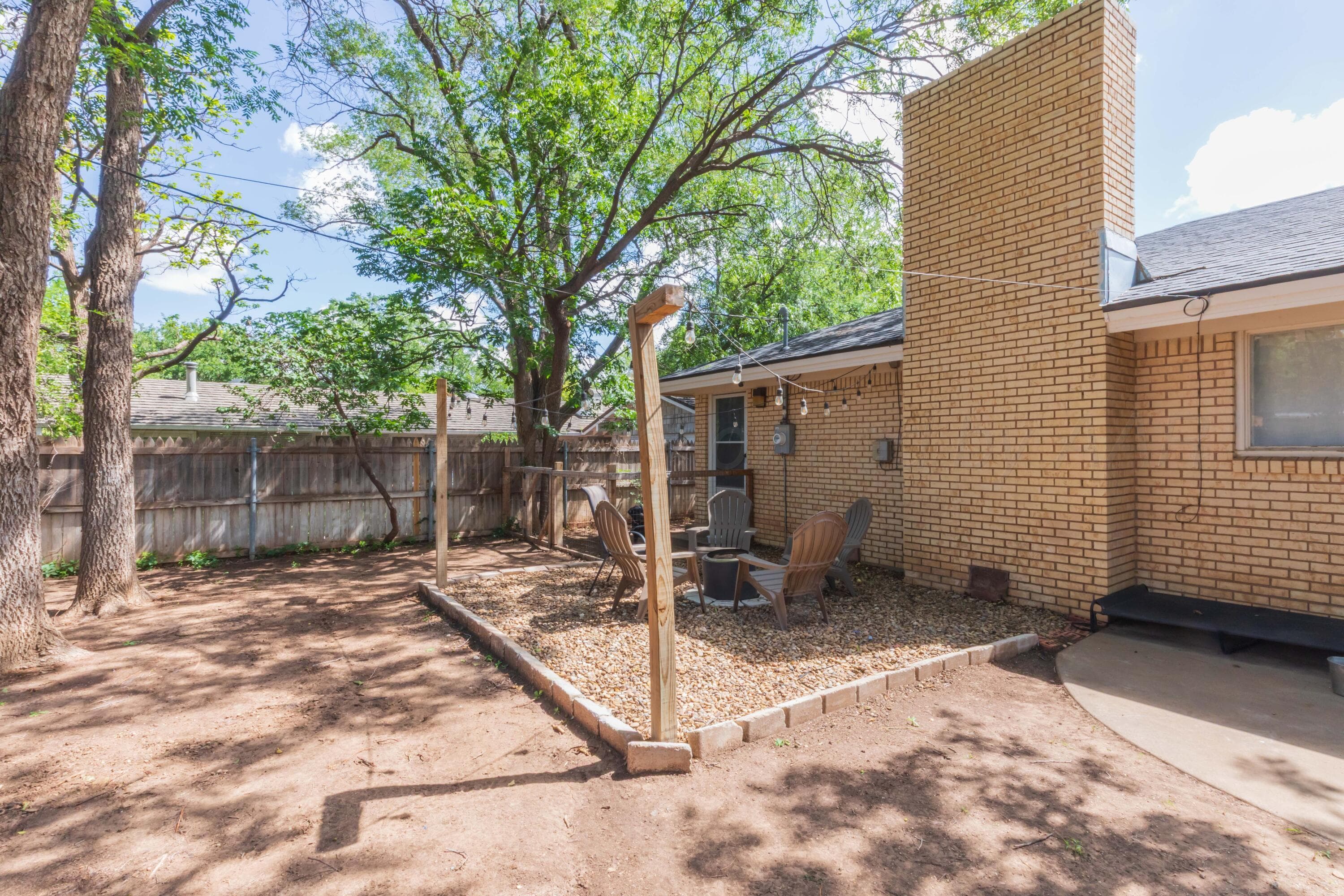 3702 LYNETTE Drive, Amarillo, TX 79109-4518, photo 41