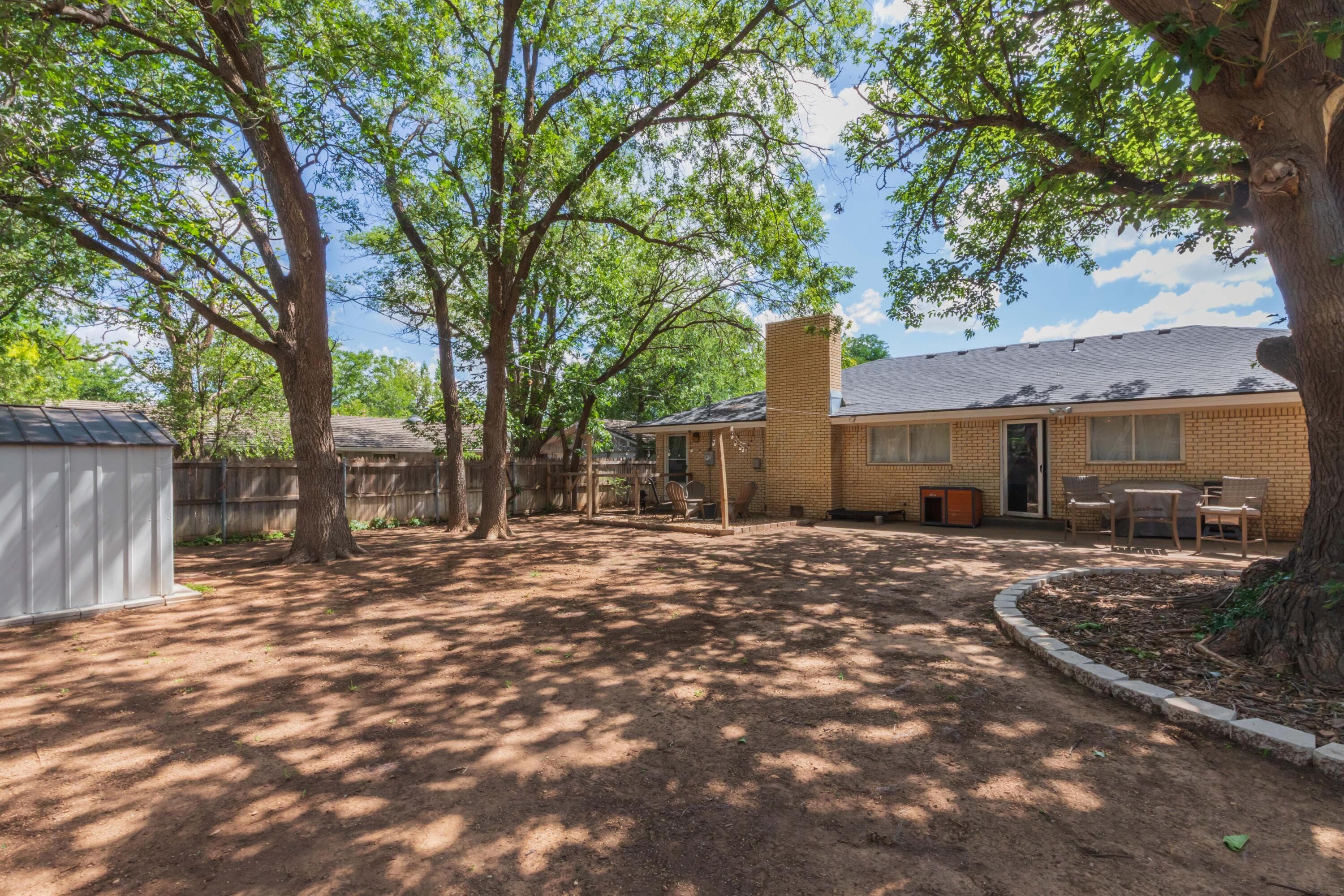 3702 LYNETTE Drive, Amarillo, TX 79109-4518, photo 42