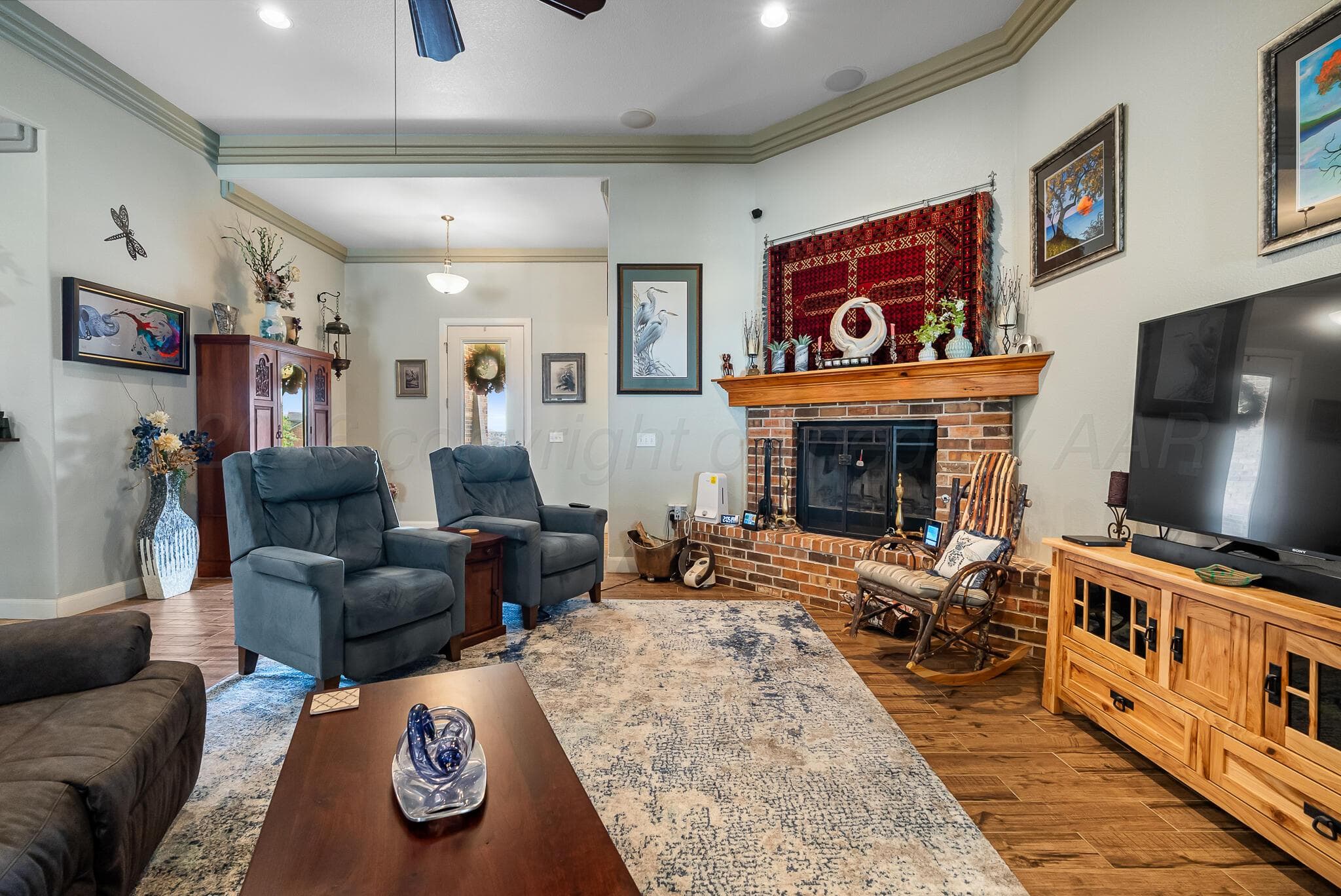109 Lago Vista Street, Amarillo, TX 79118, photo 6