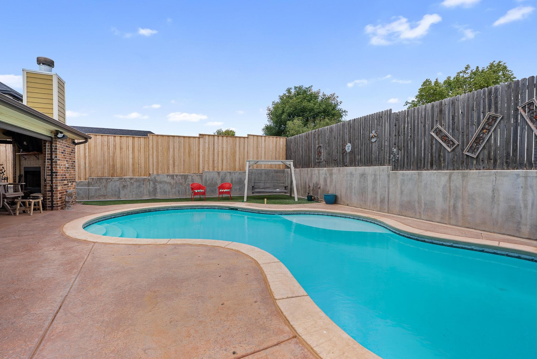 109 Lago Vista Street, Amarillo, TX 79118, photo 32
