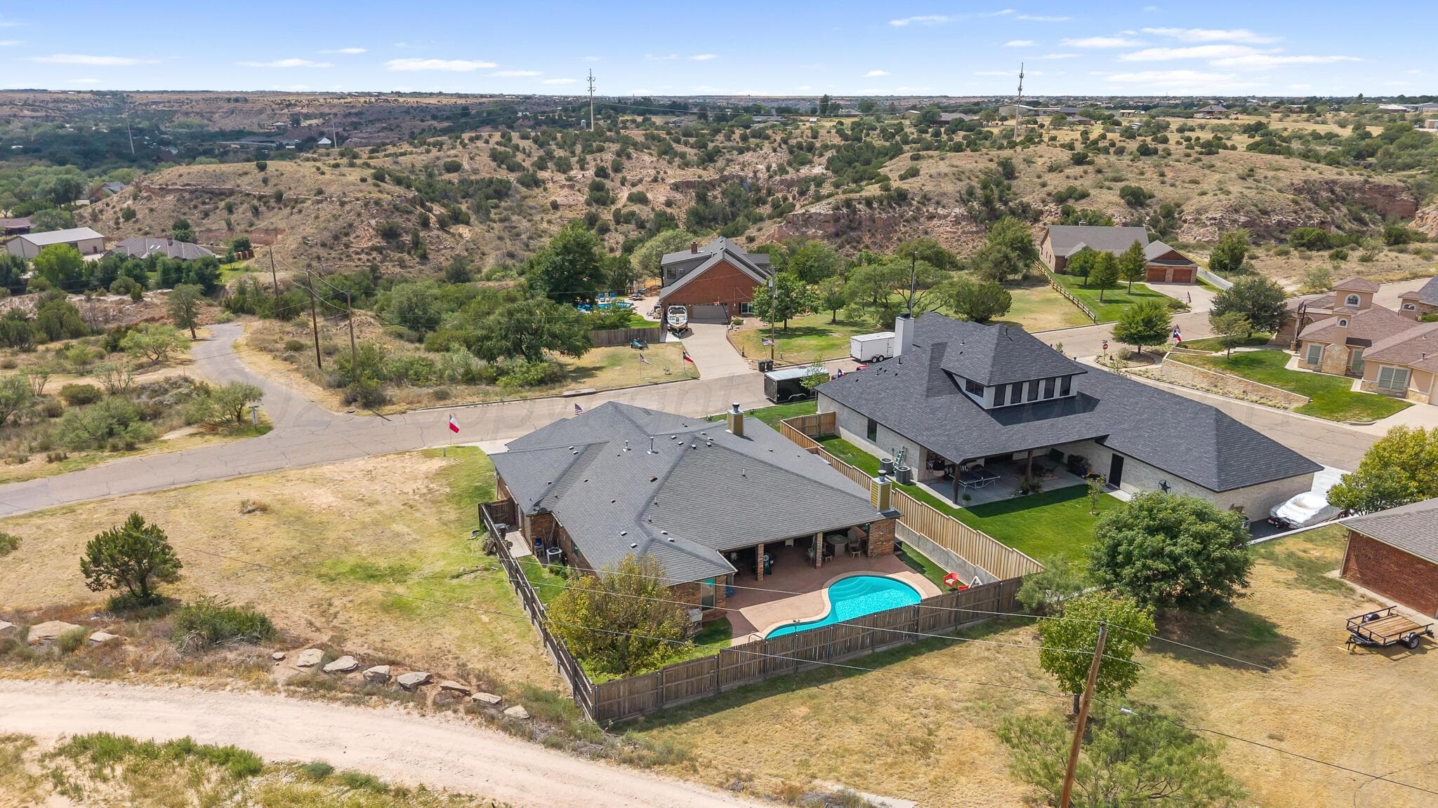 109 Lago Vista Street, Amarillo, TX 79118, photo 4